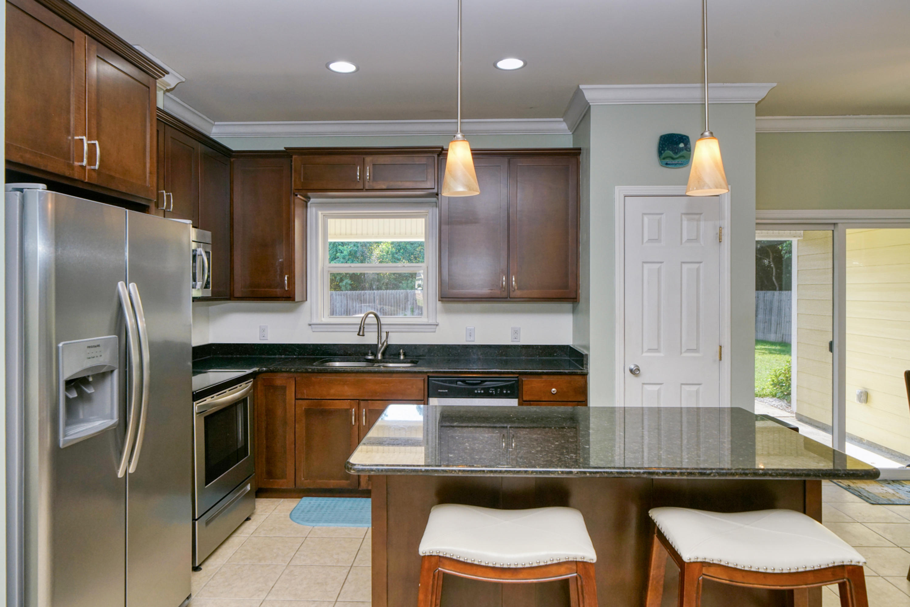 NAVARRE S/D 2ND ADDN - Residential