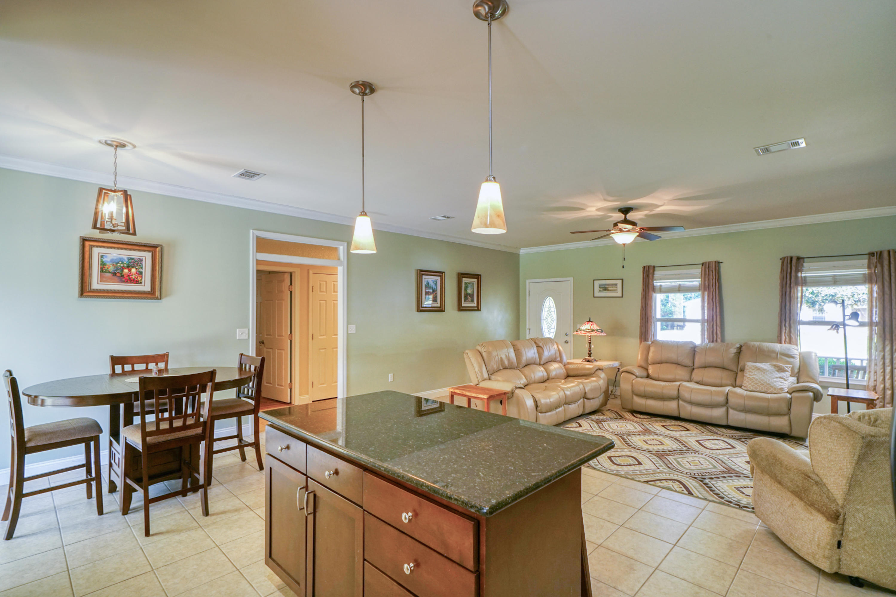 NAVARRE S/D 2ND ADDN - Residential