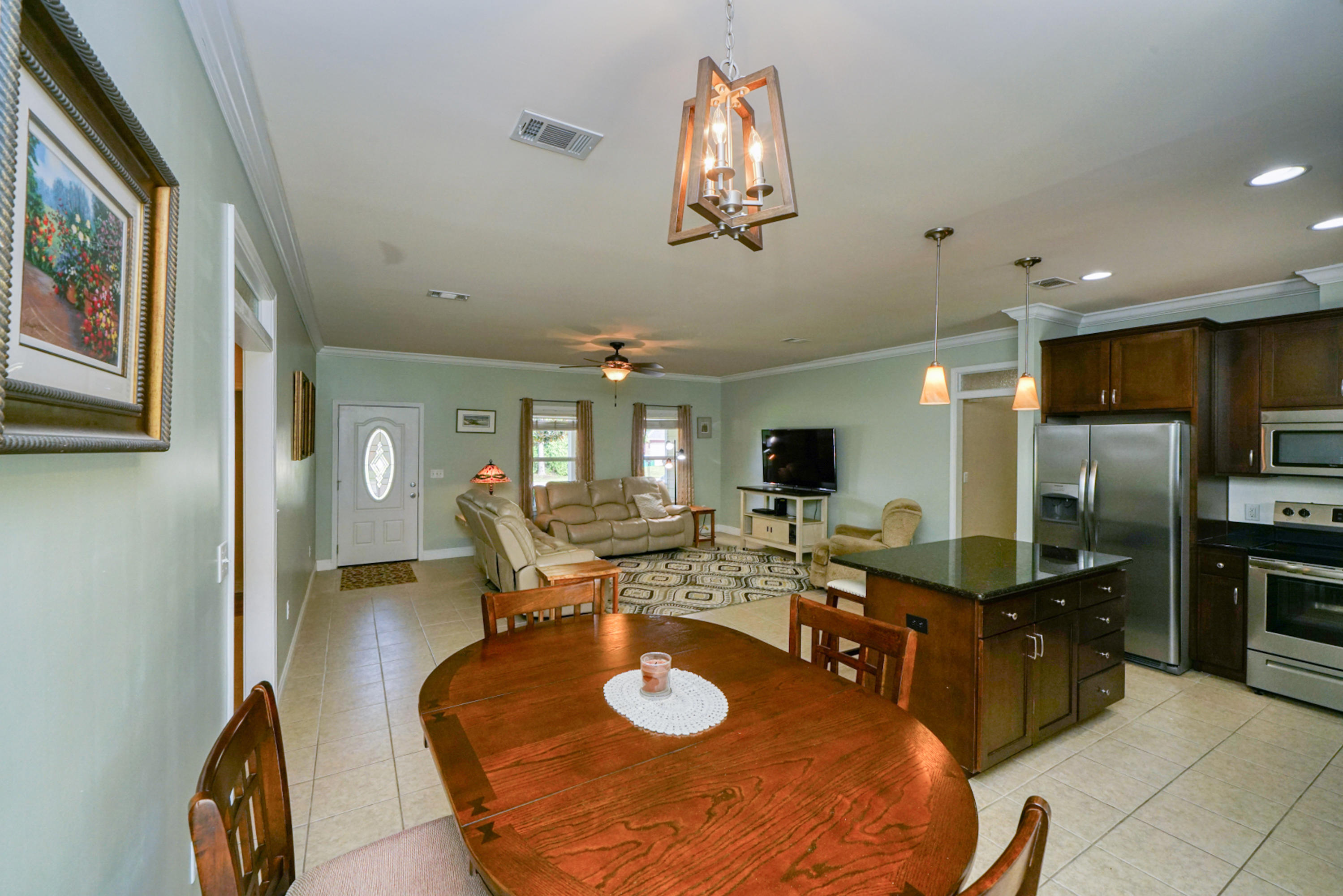 NAVARRE S/D 2ND ADDN - Residential