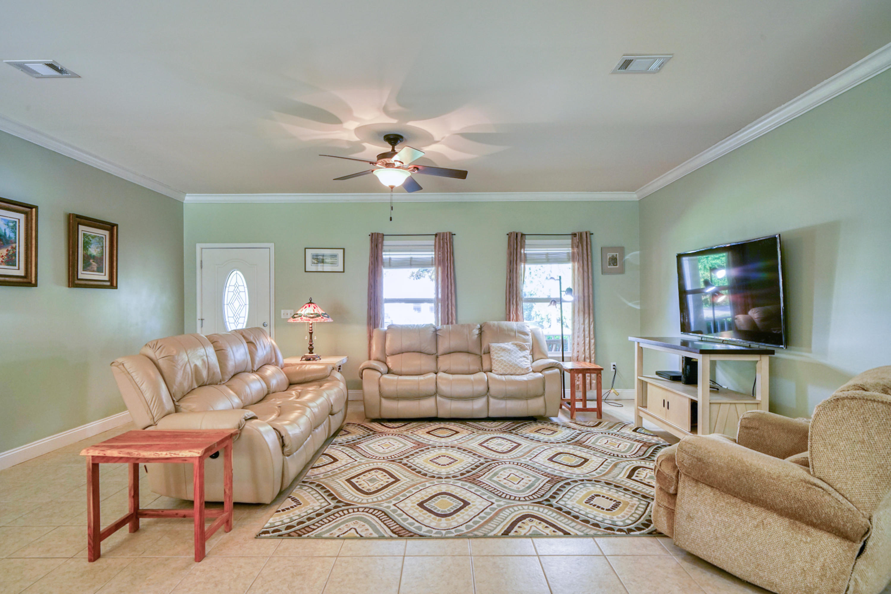 NAVARRE S/D 2ND ADDN - Residential