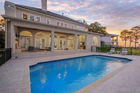 A home in Destin