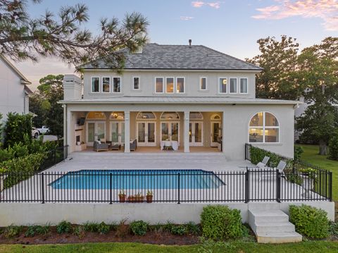 A home in Destin