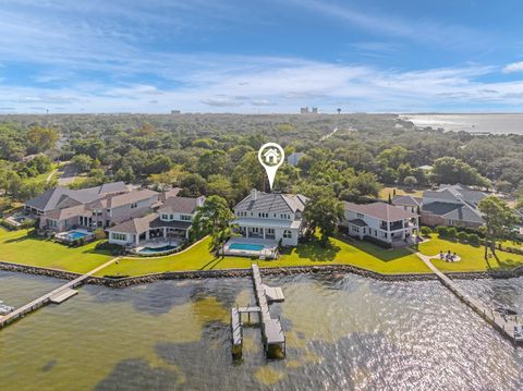 A home in Destin