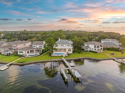 A home in Destin