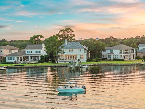 A home in Destin