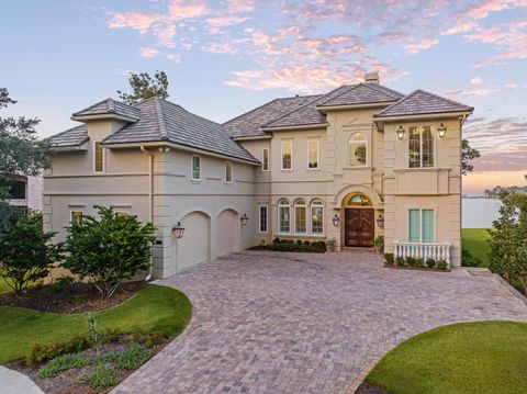 A home in Destin