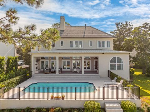 A home in Destin