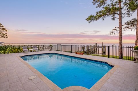 A home in Destin