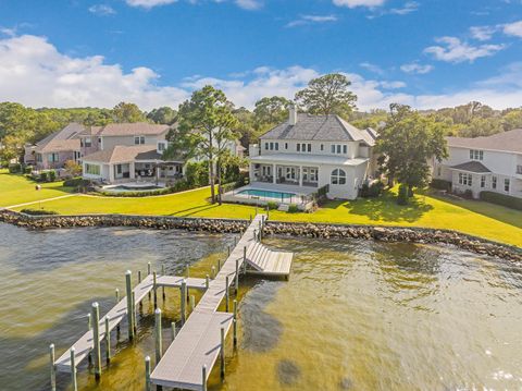 A home in Destin