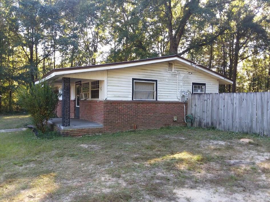 NO RECORDED PROJECT - Residential