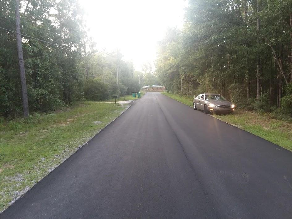 NO RECORDED PROJECT - Residential