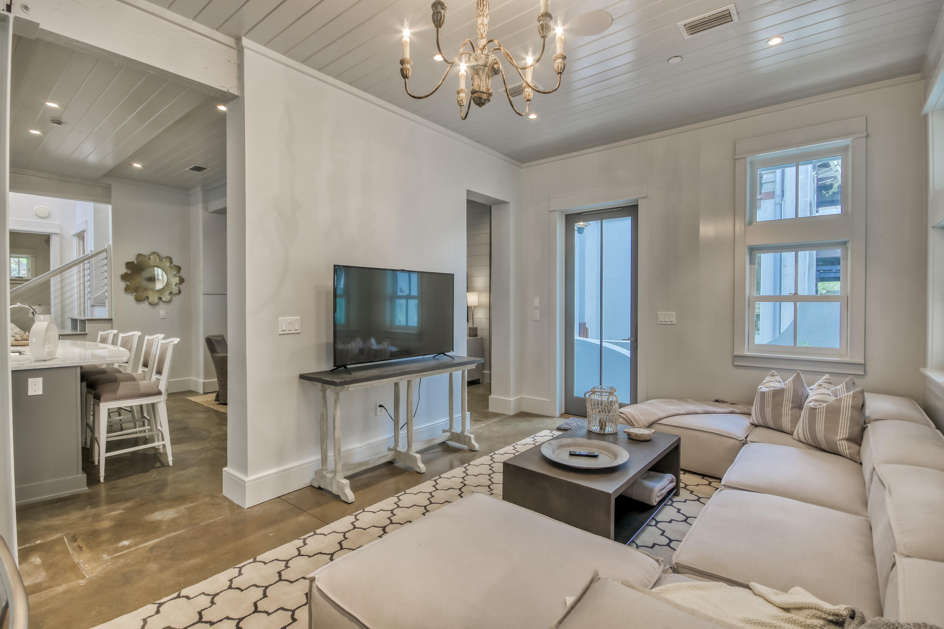 ROSEMARY BEACH - Residential