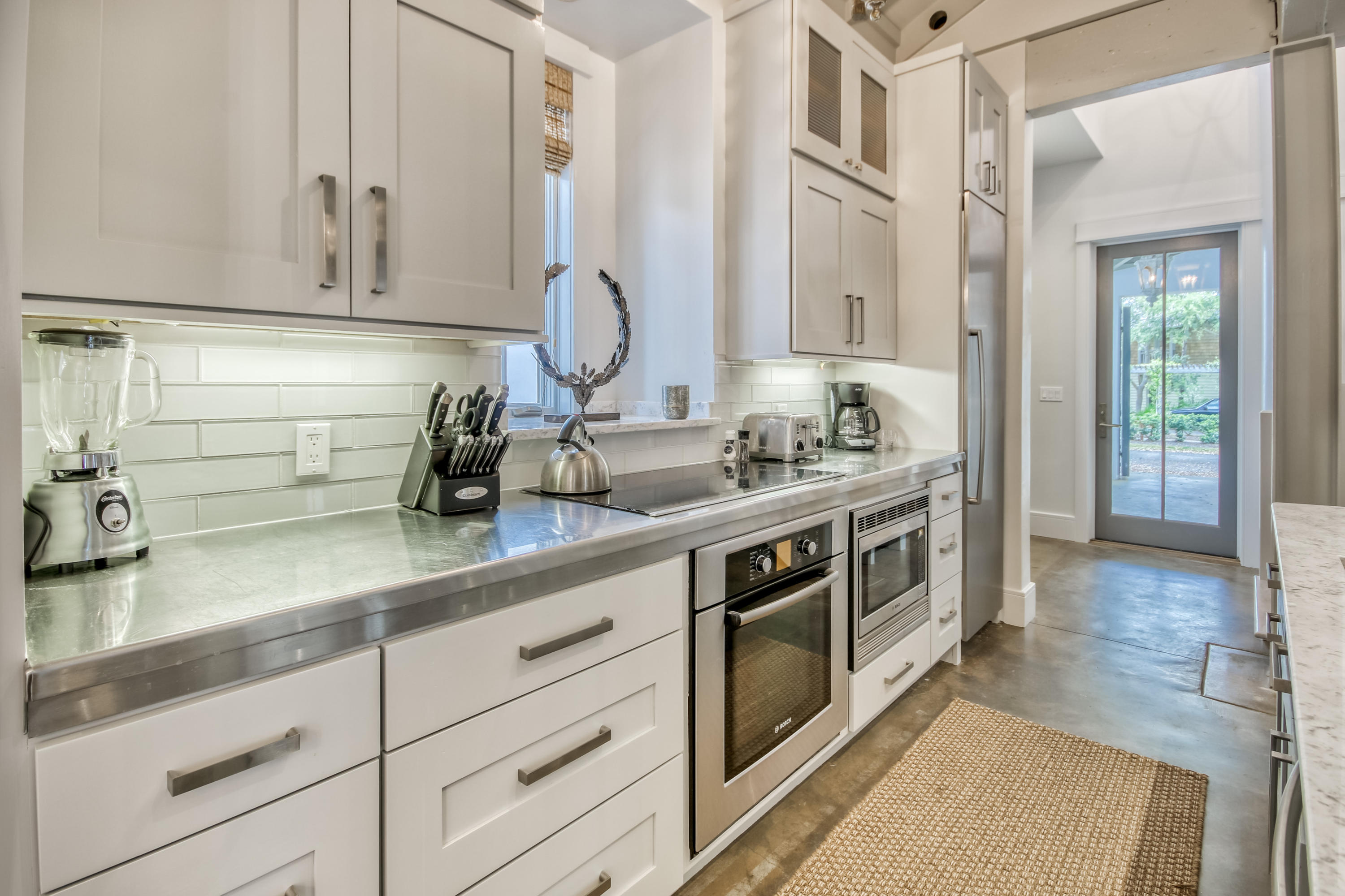 ROSEMARY BEACH - Residential