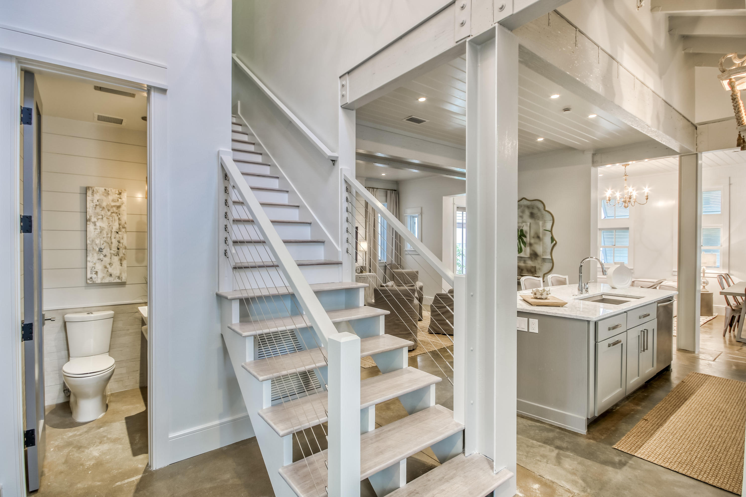 ROSEMARY BEACH - Residential