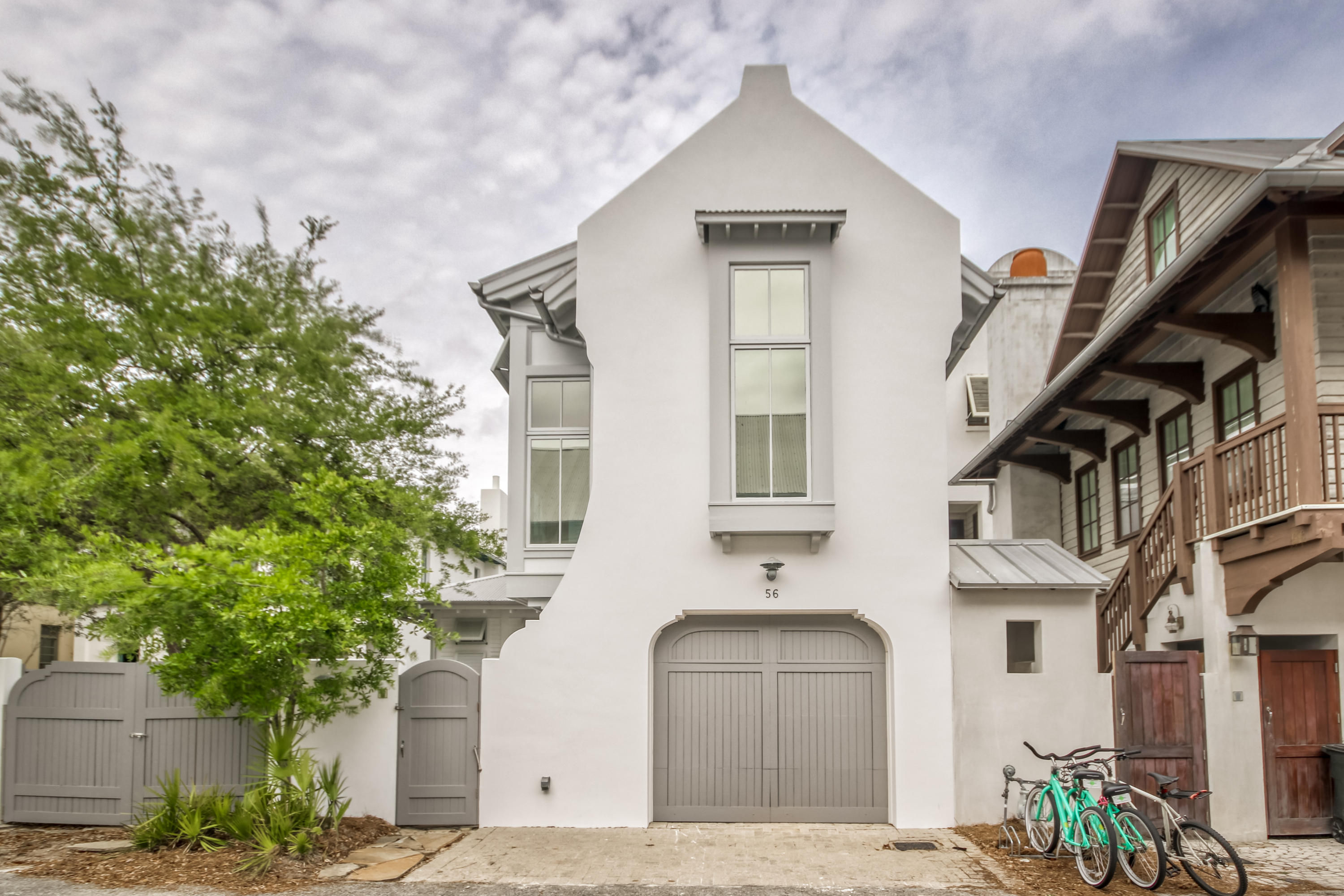 ROSEMARY BEACH - Residential