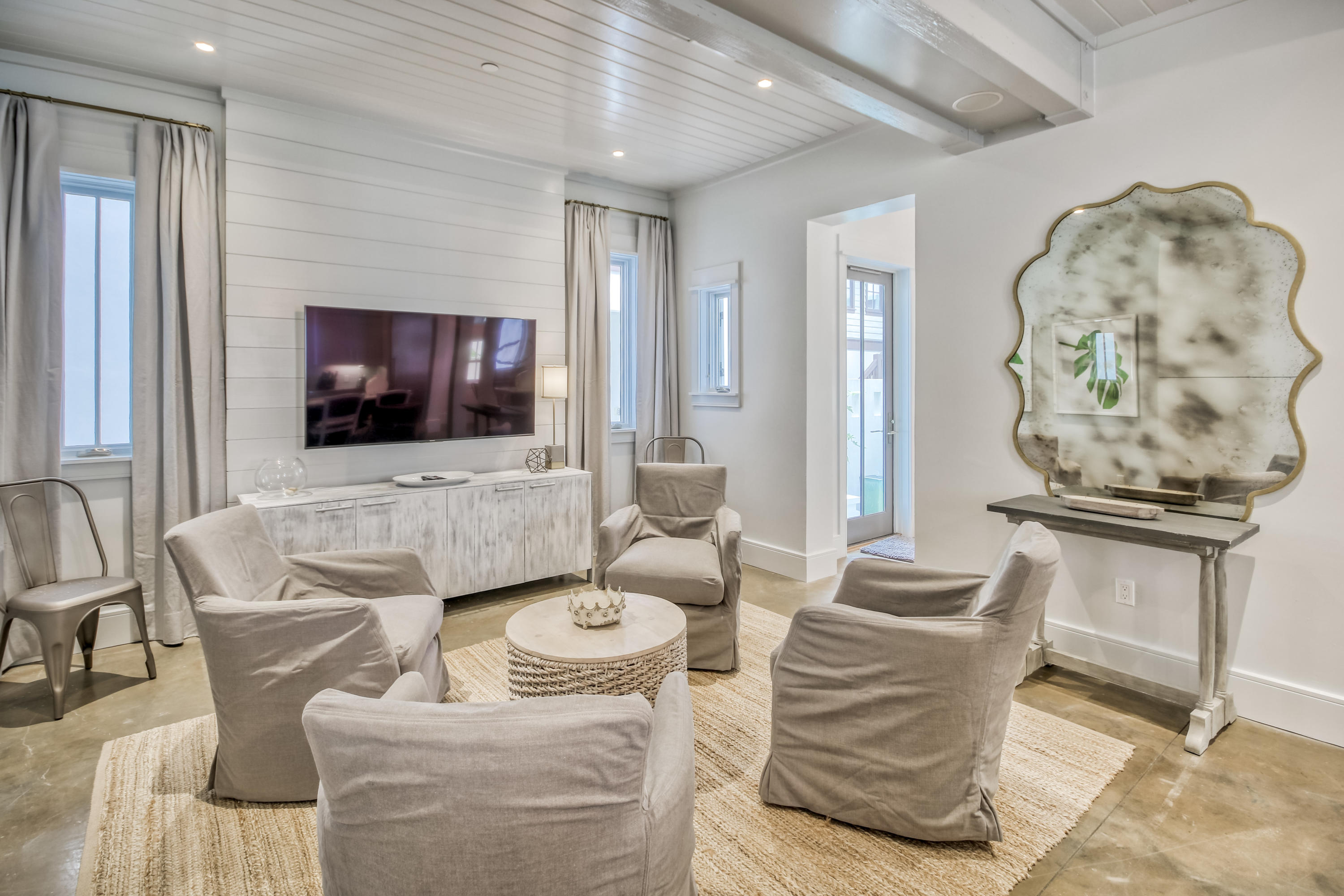ROSEMARY BEACH - Residential