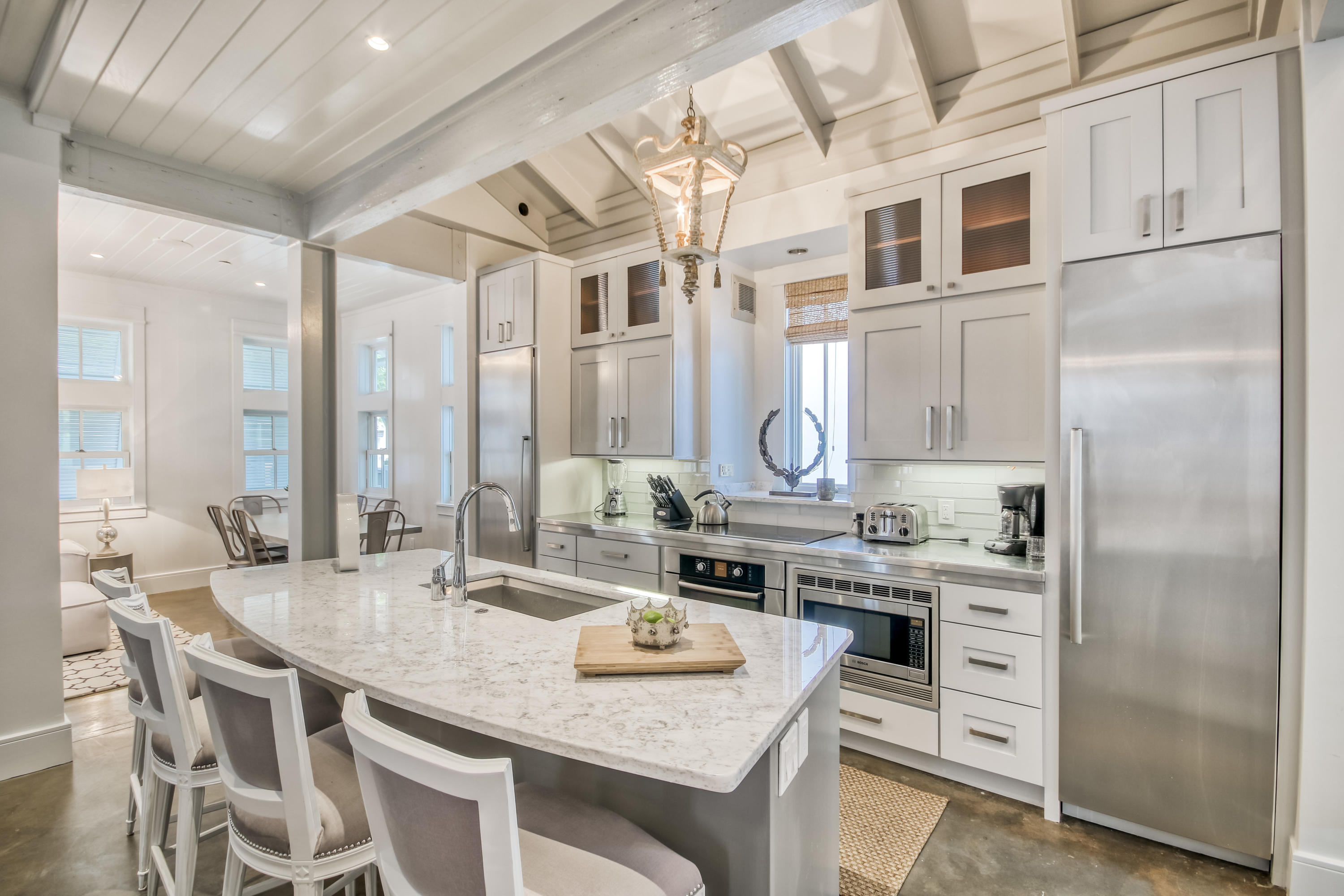 ROSEMARY BEACH - Residential