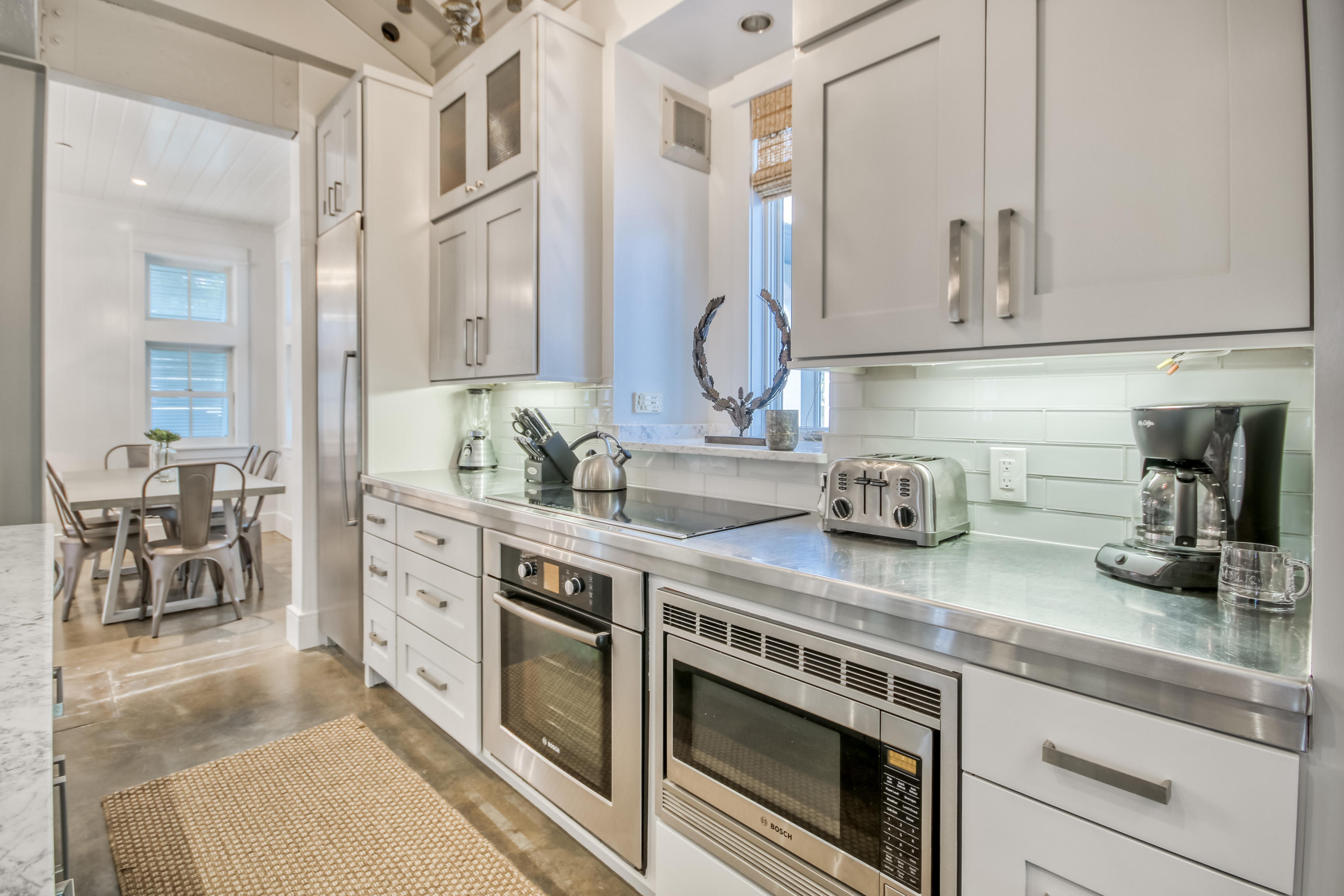 ROSEMARY BEACH - Residential