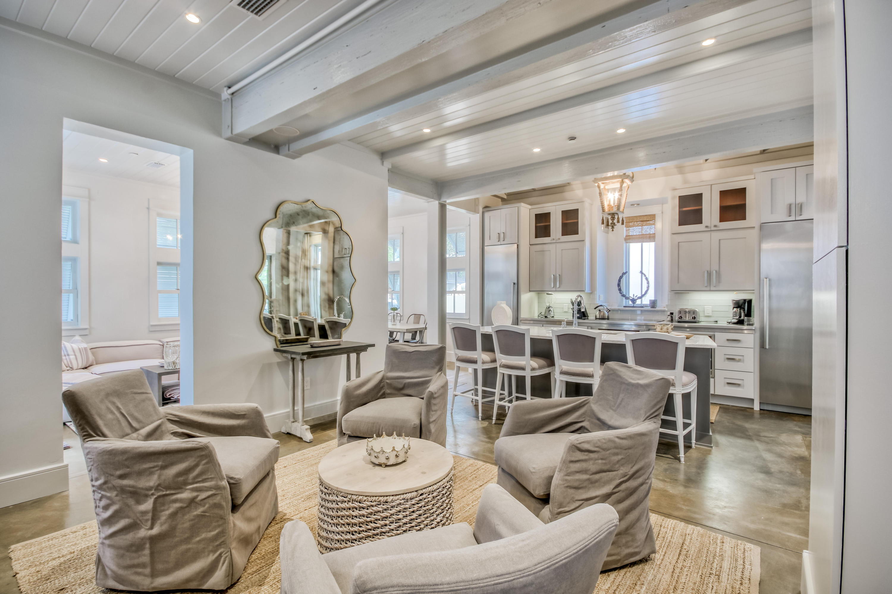 ROSEMARY BEACH - Residential