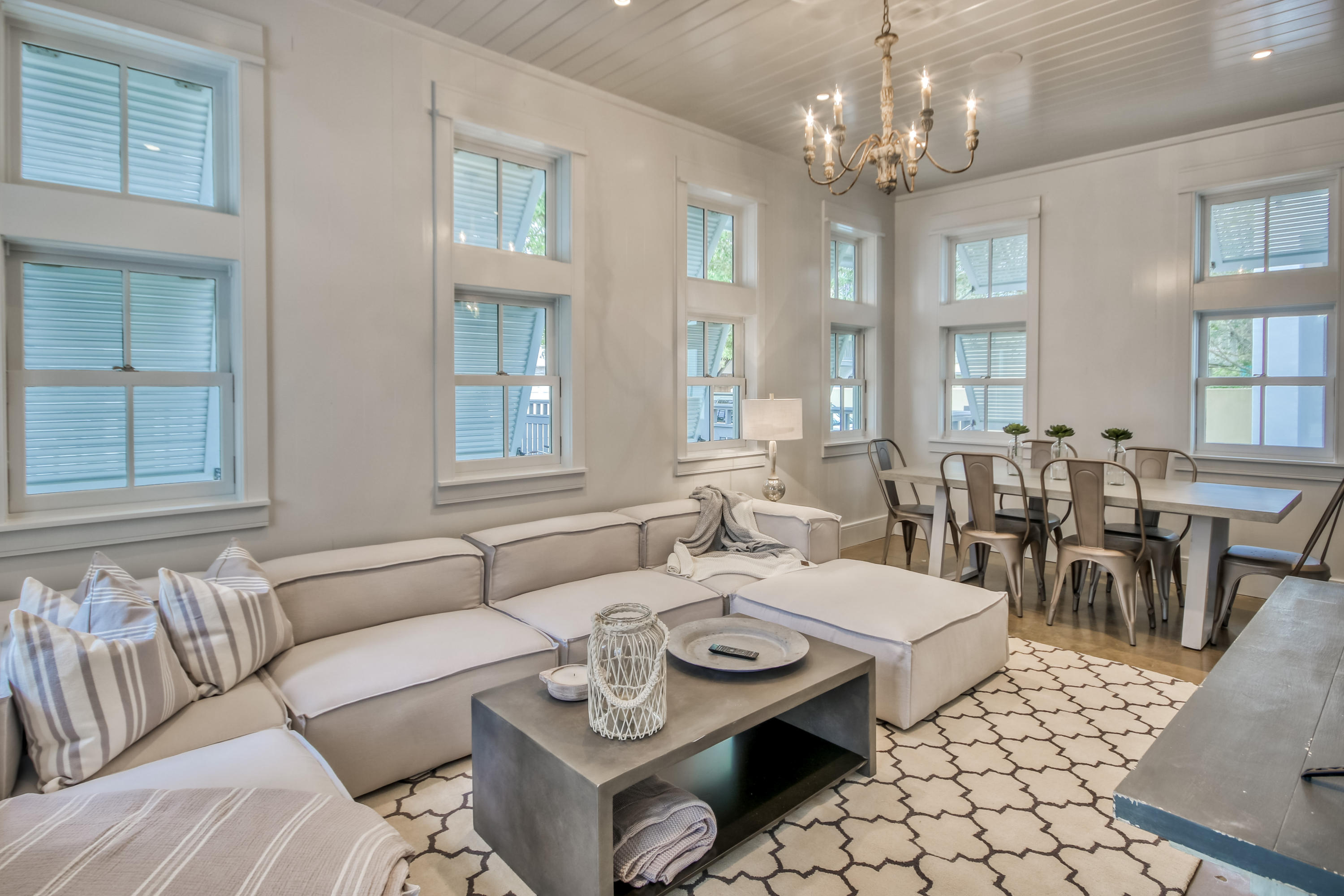 ROSEMARY BEACH - Residential