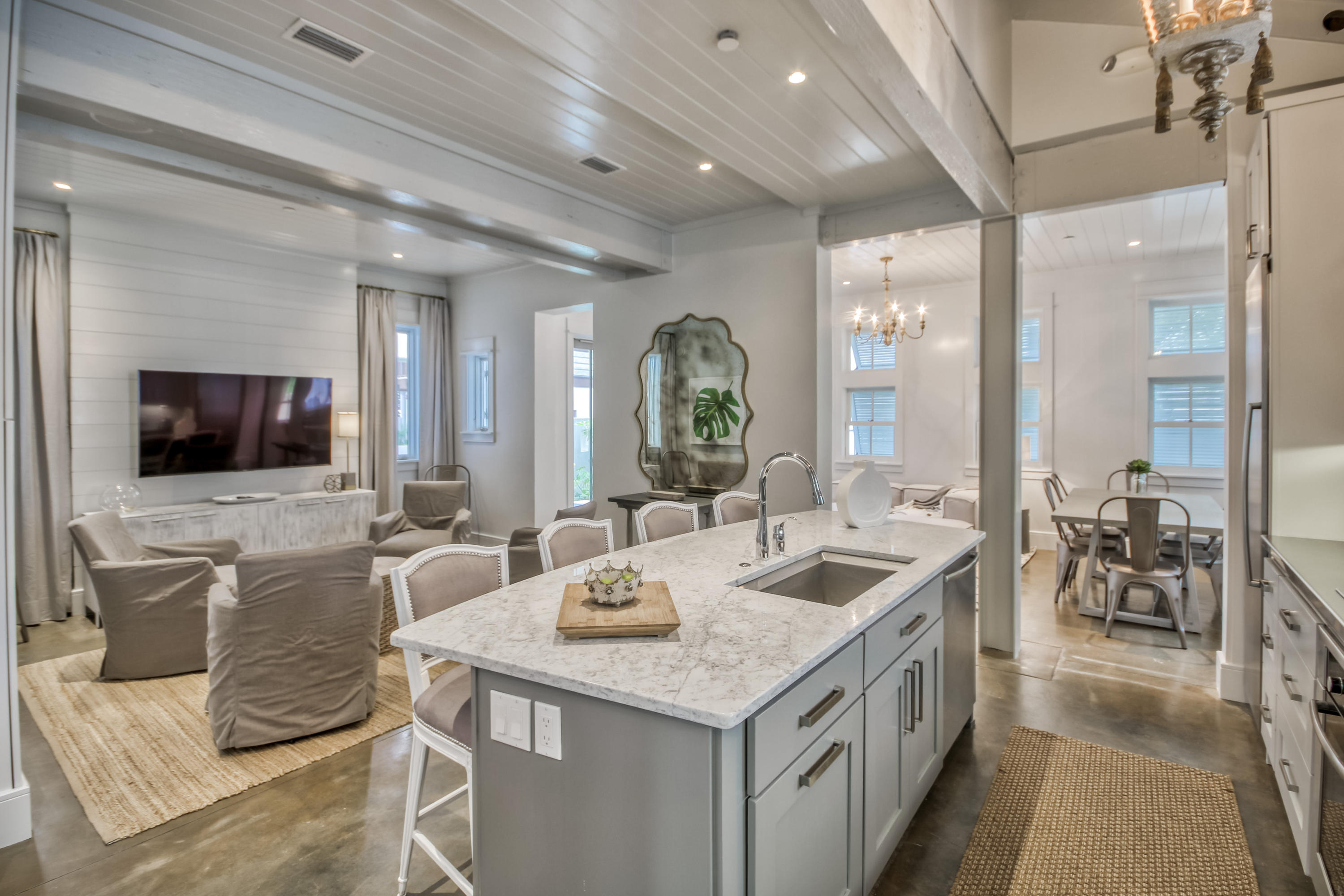 ROSEMARY BEACH - Residential