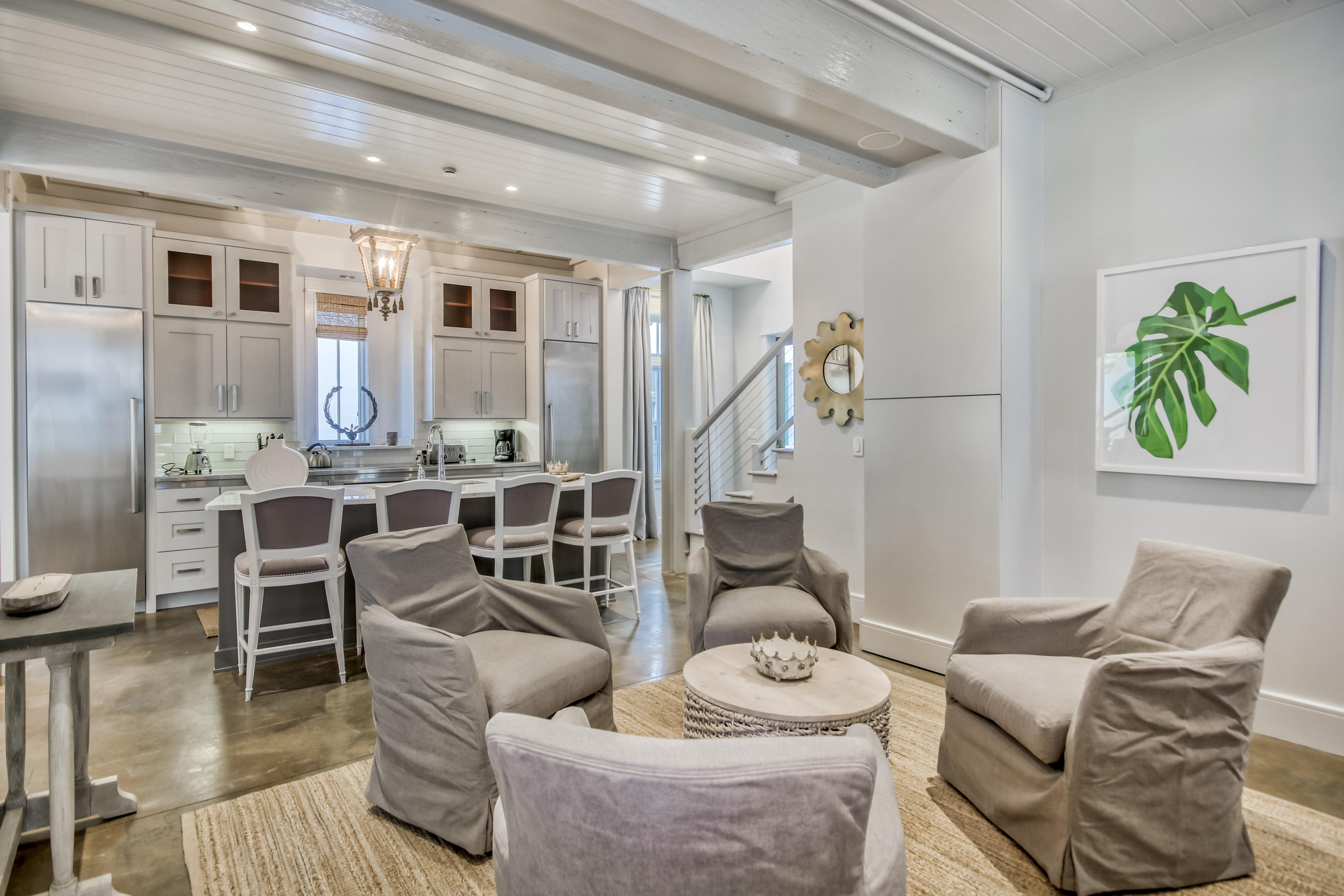 ROSEMARY BEACH - Residential