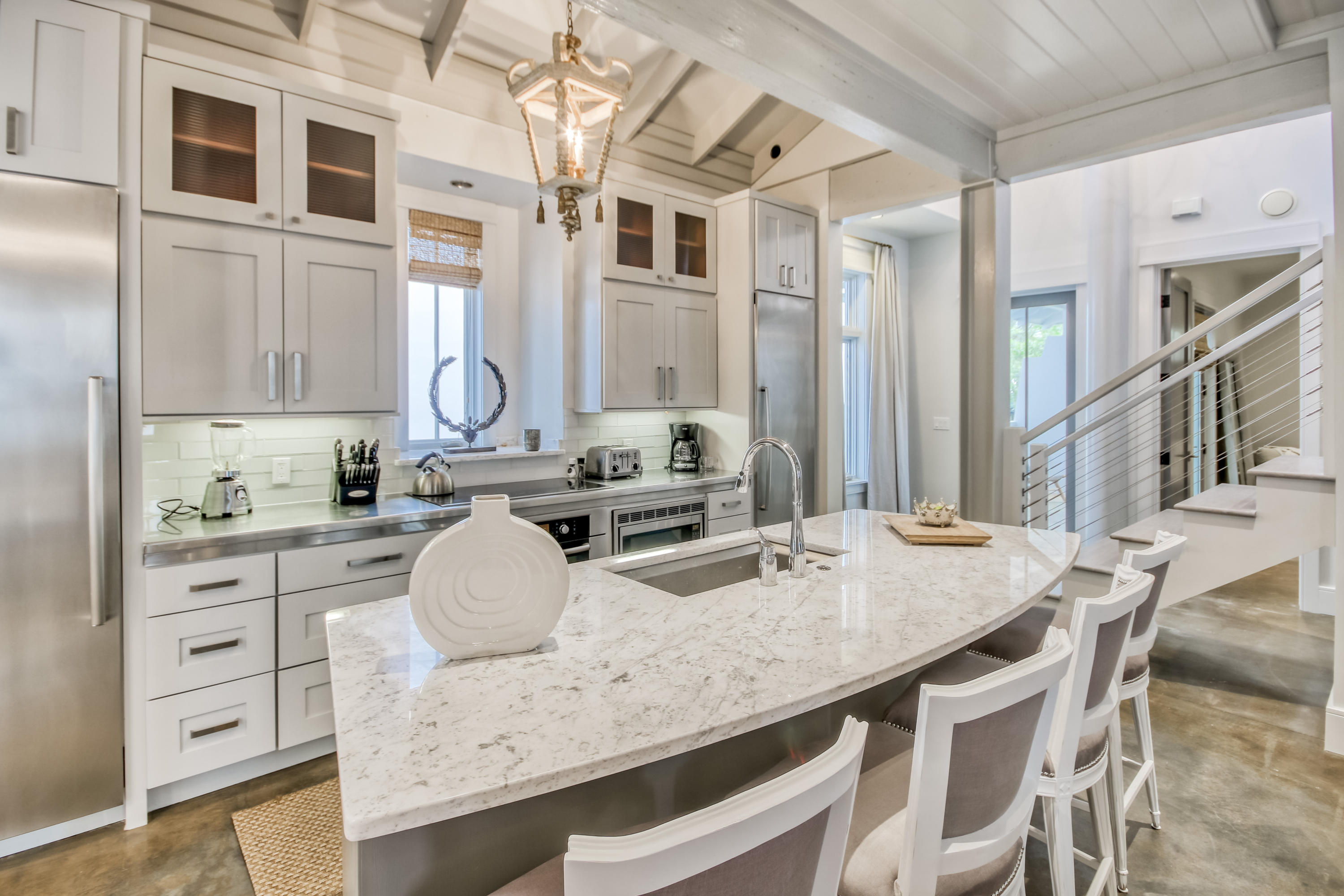 ROSEMARY BEACH - Residential