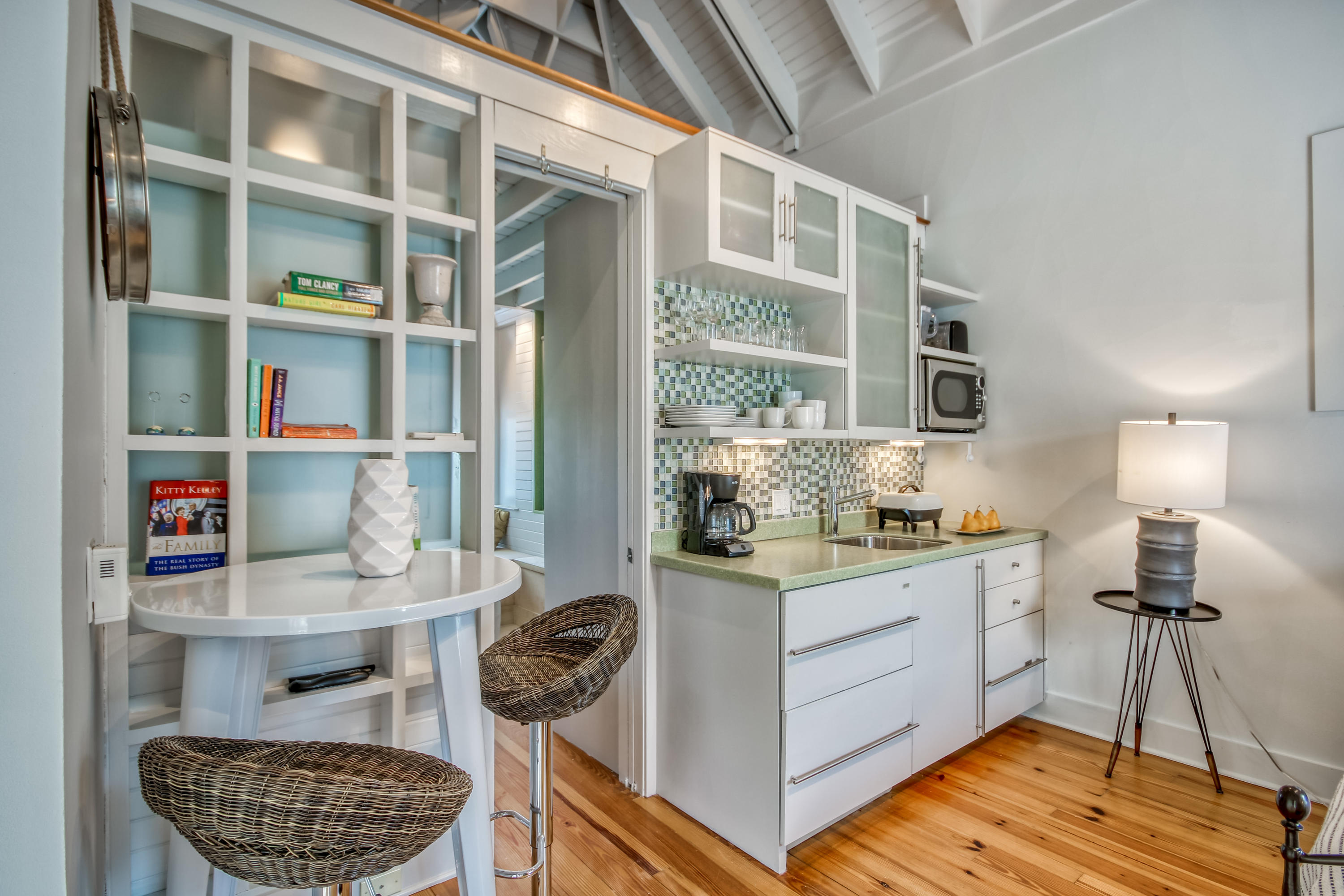ROSEMARY BEACH - Residential