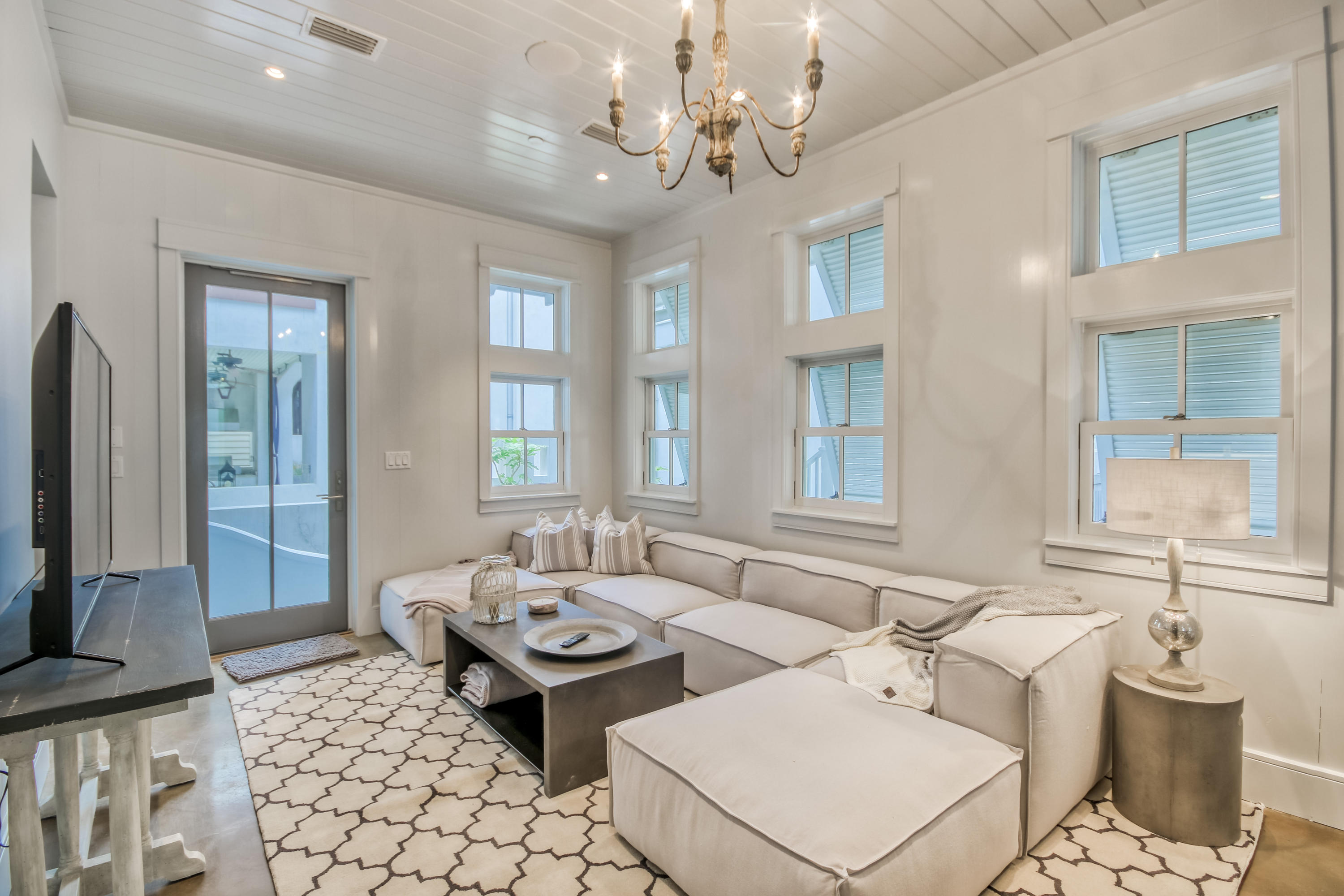 ROSEMARY BEACH - Residential