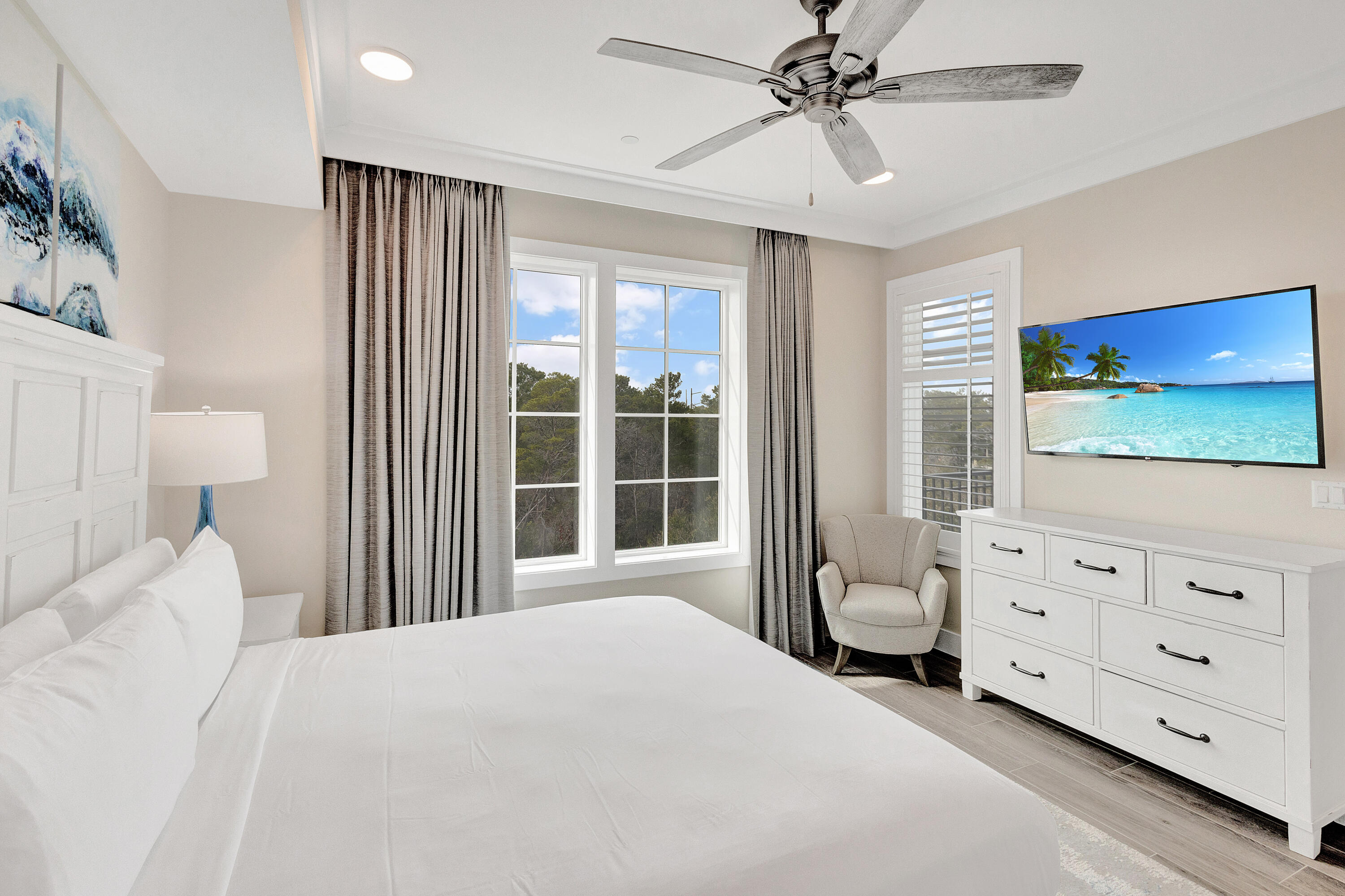 Parkside at the Henderson - Residential