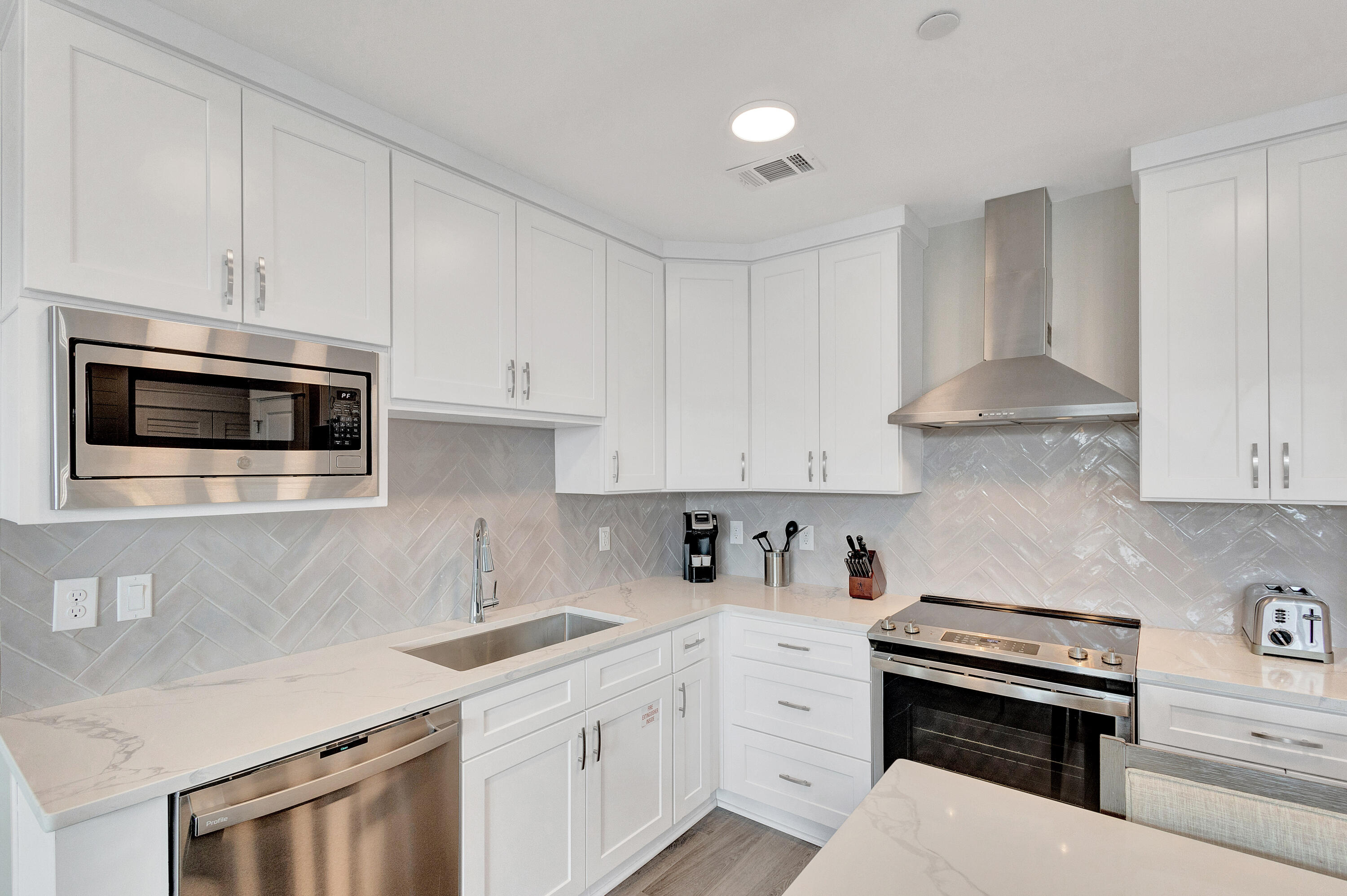 Parkside at the Henderson - Residential