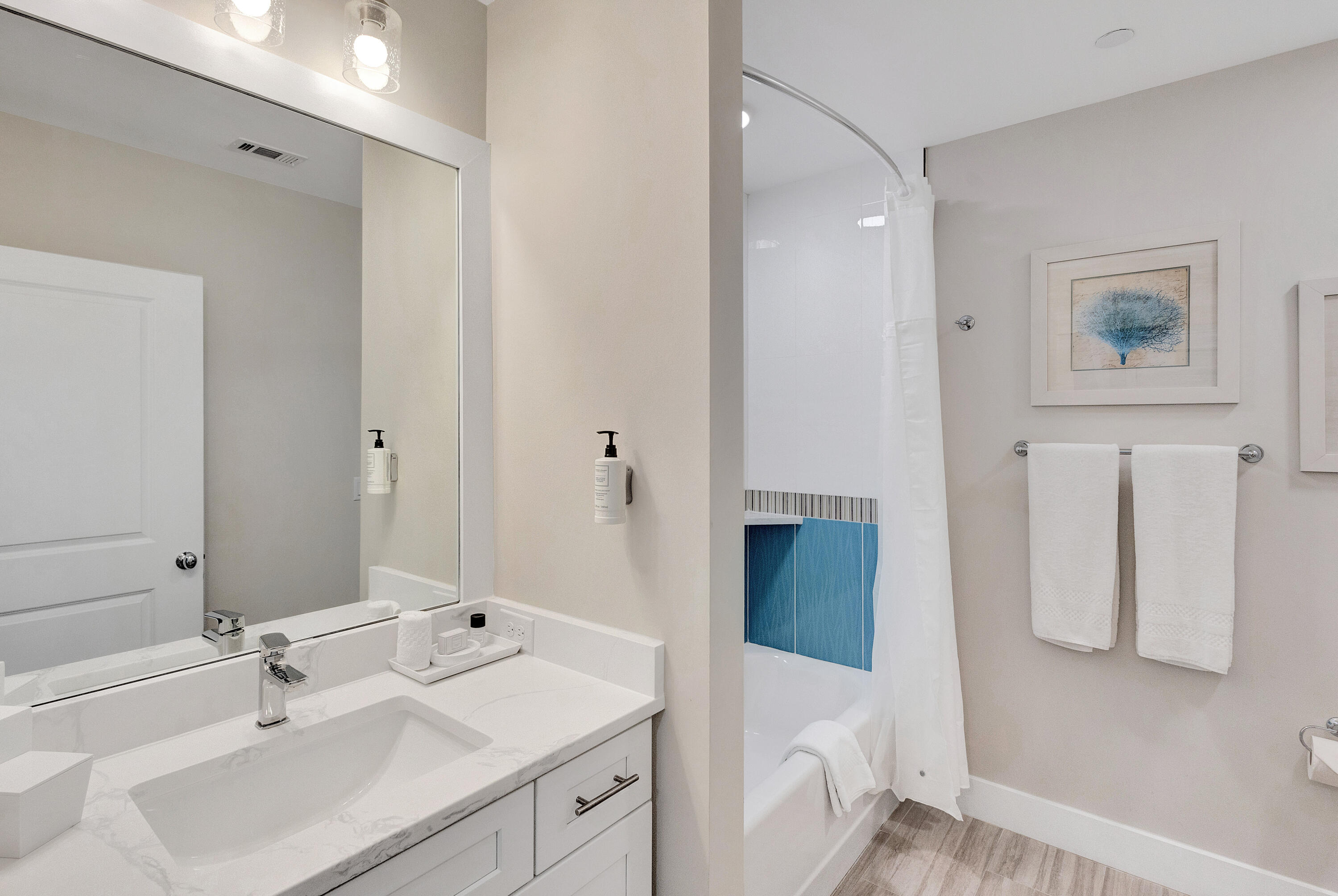 Parkside at the Henderson - Residential