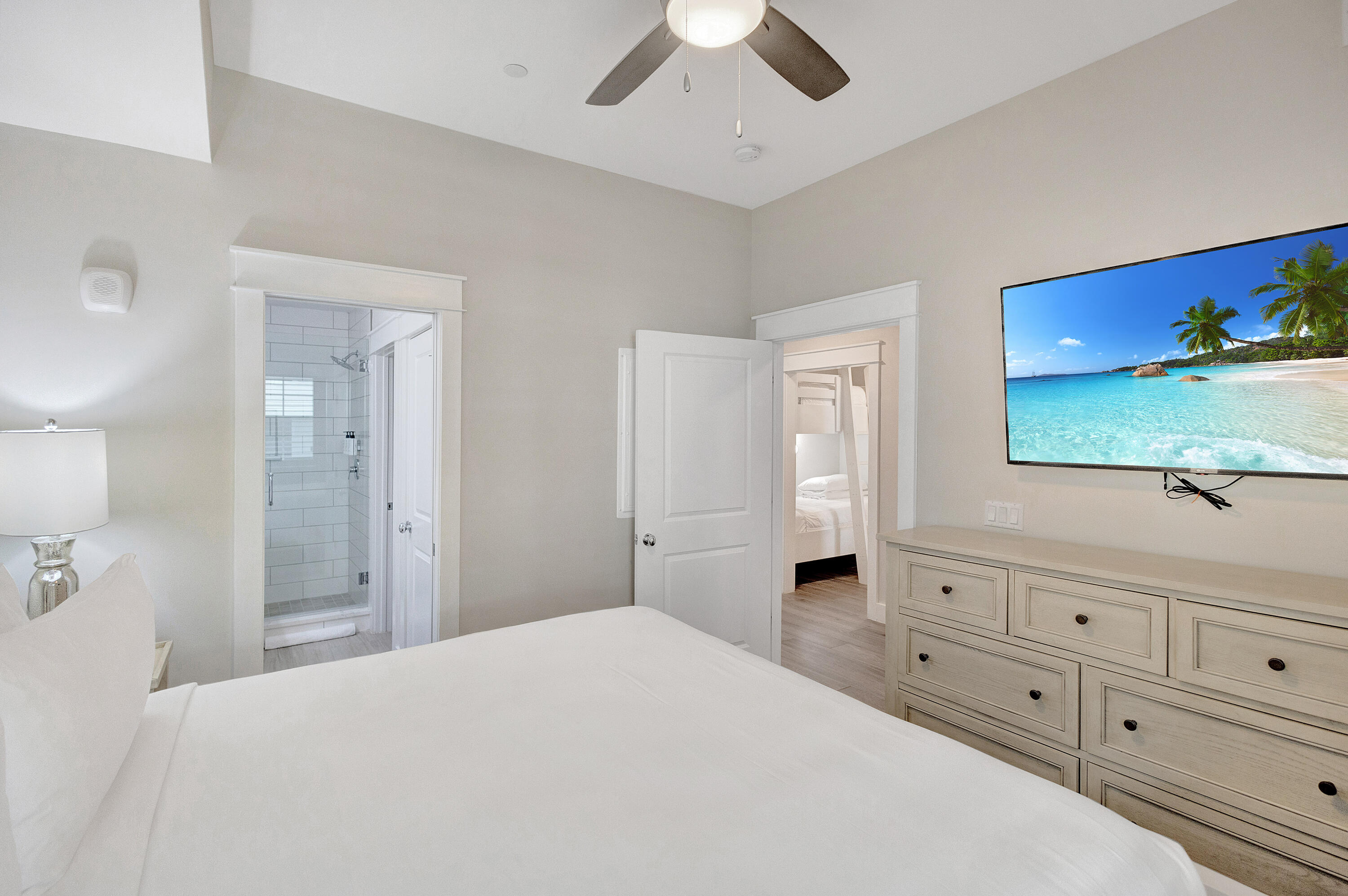 Parkside at the Henderson - Residential