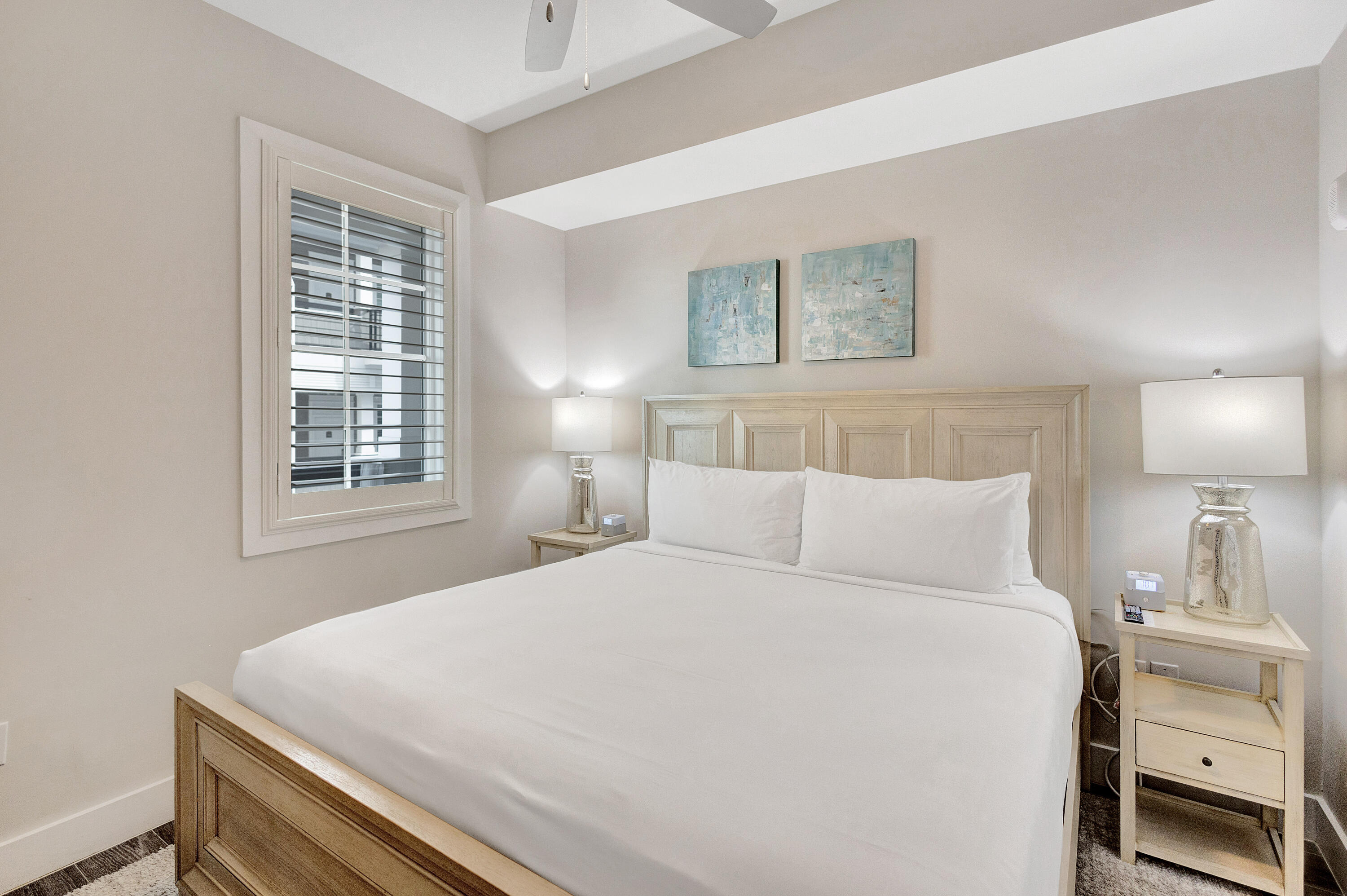 Parkside at the Henderson - Residential