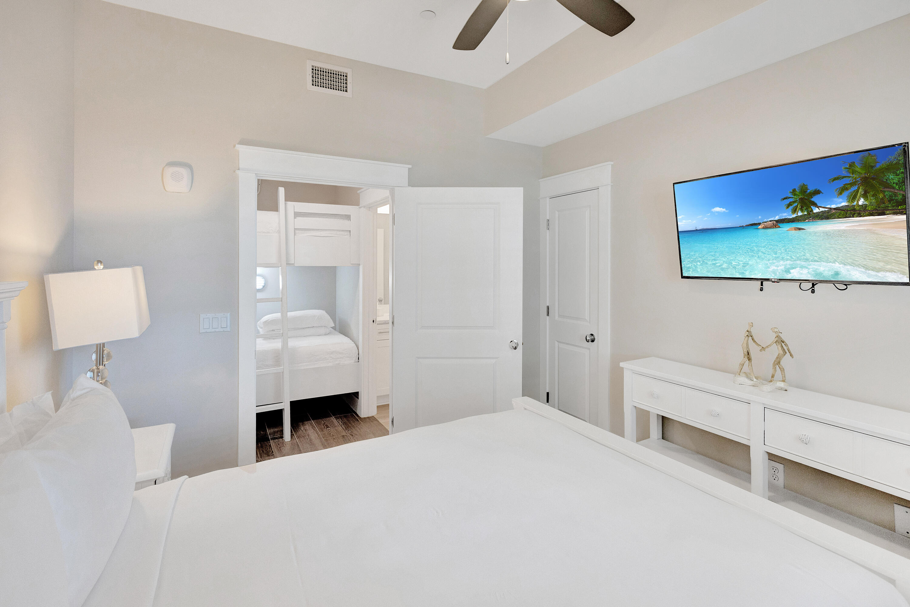 Parkside at the Henderson - Residential