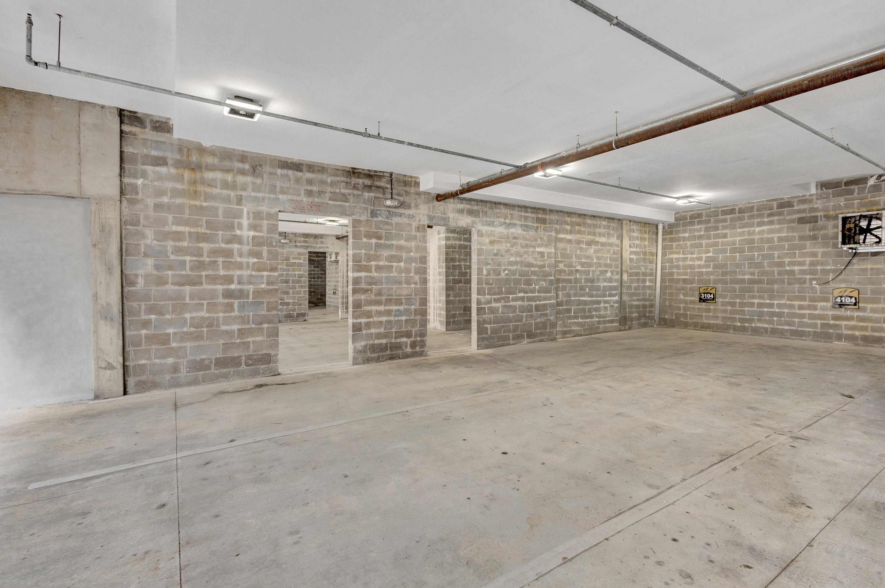 Parkside at the Henderson - Residential