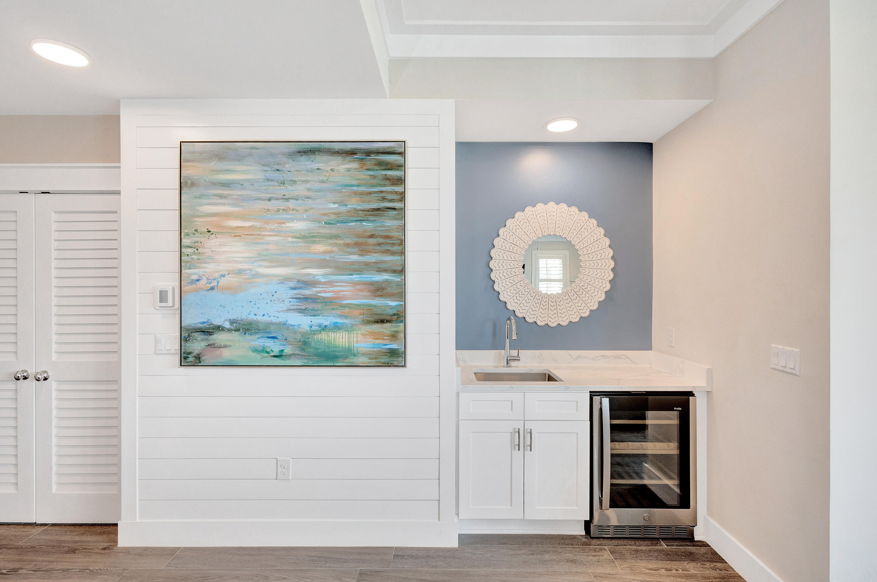 Parkside at the Henderson - Residential