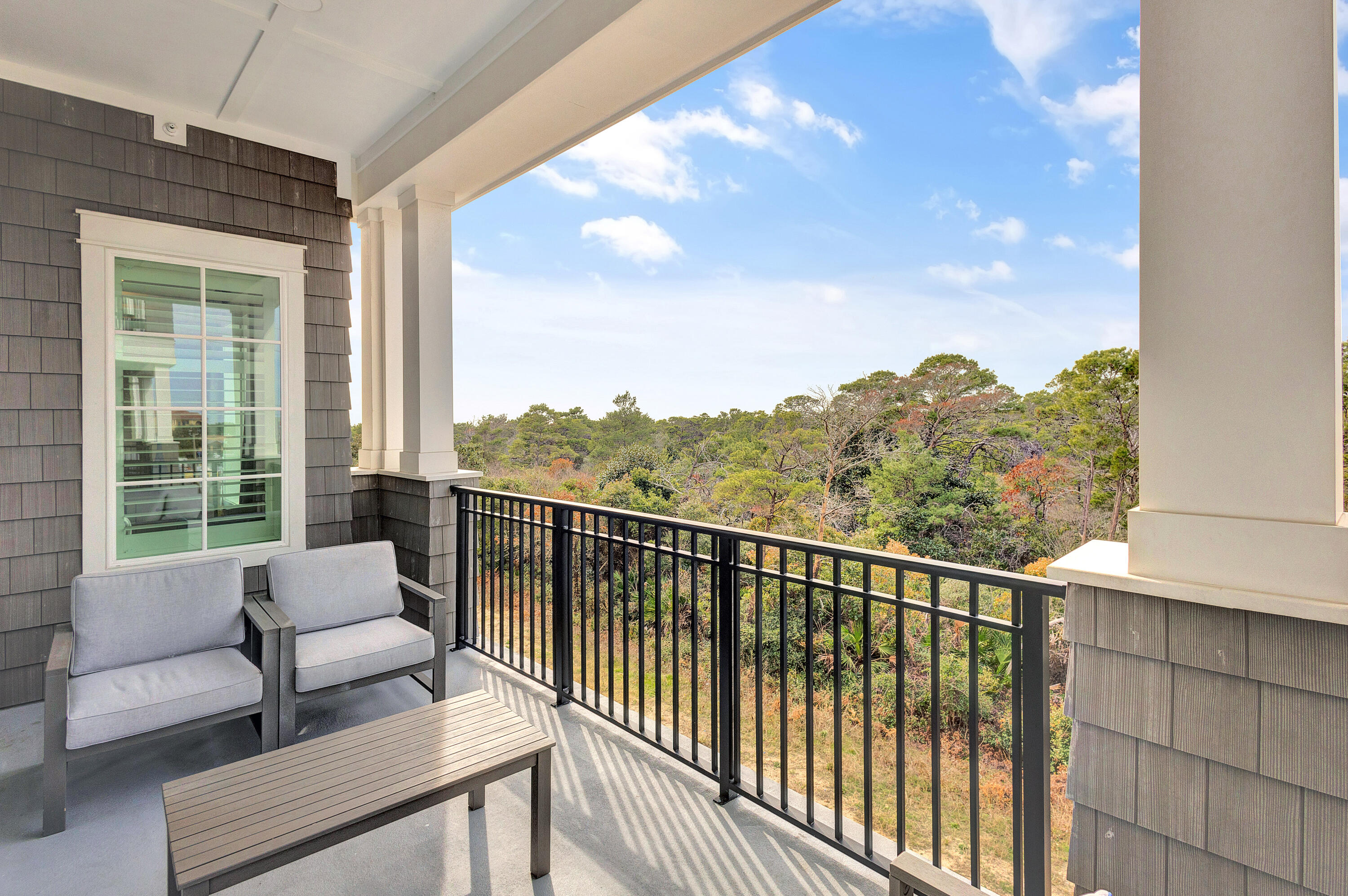 Parkside at the Henderson - Residential