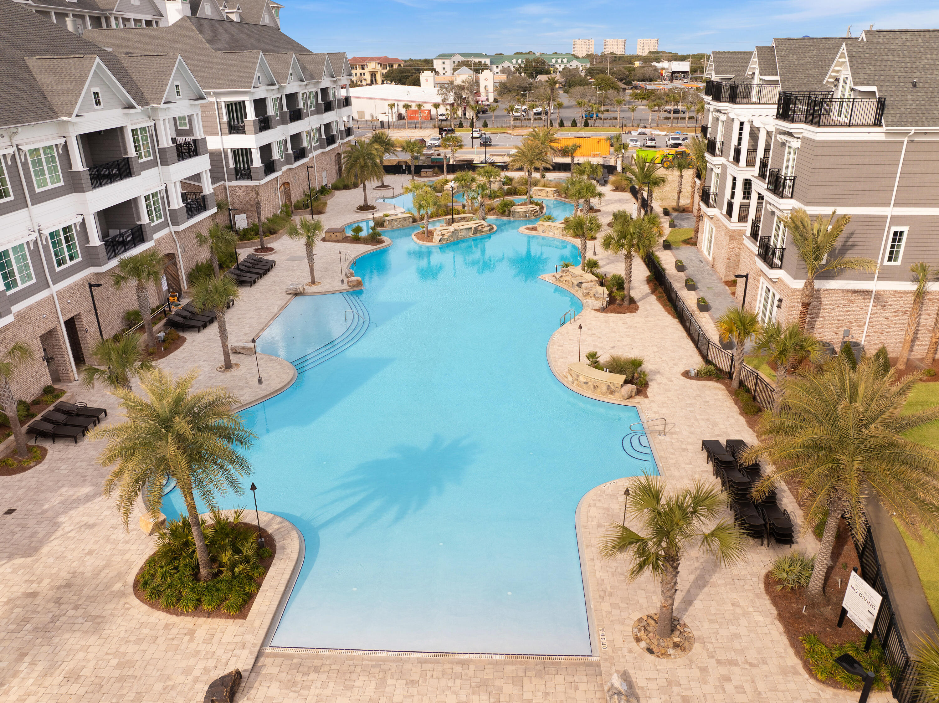 Parkside at the Henderson - Residential