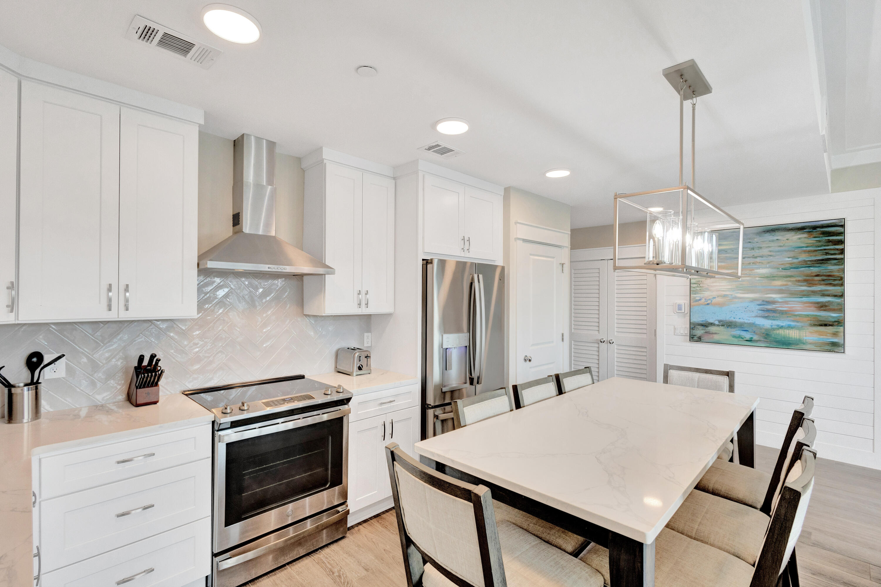 Parkside at the Henderson - Residential