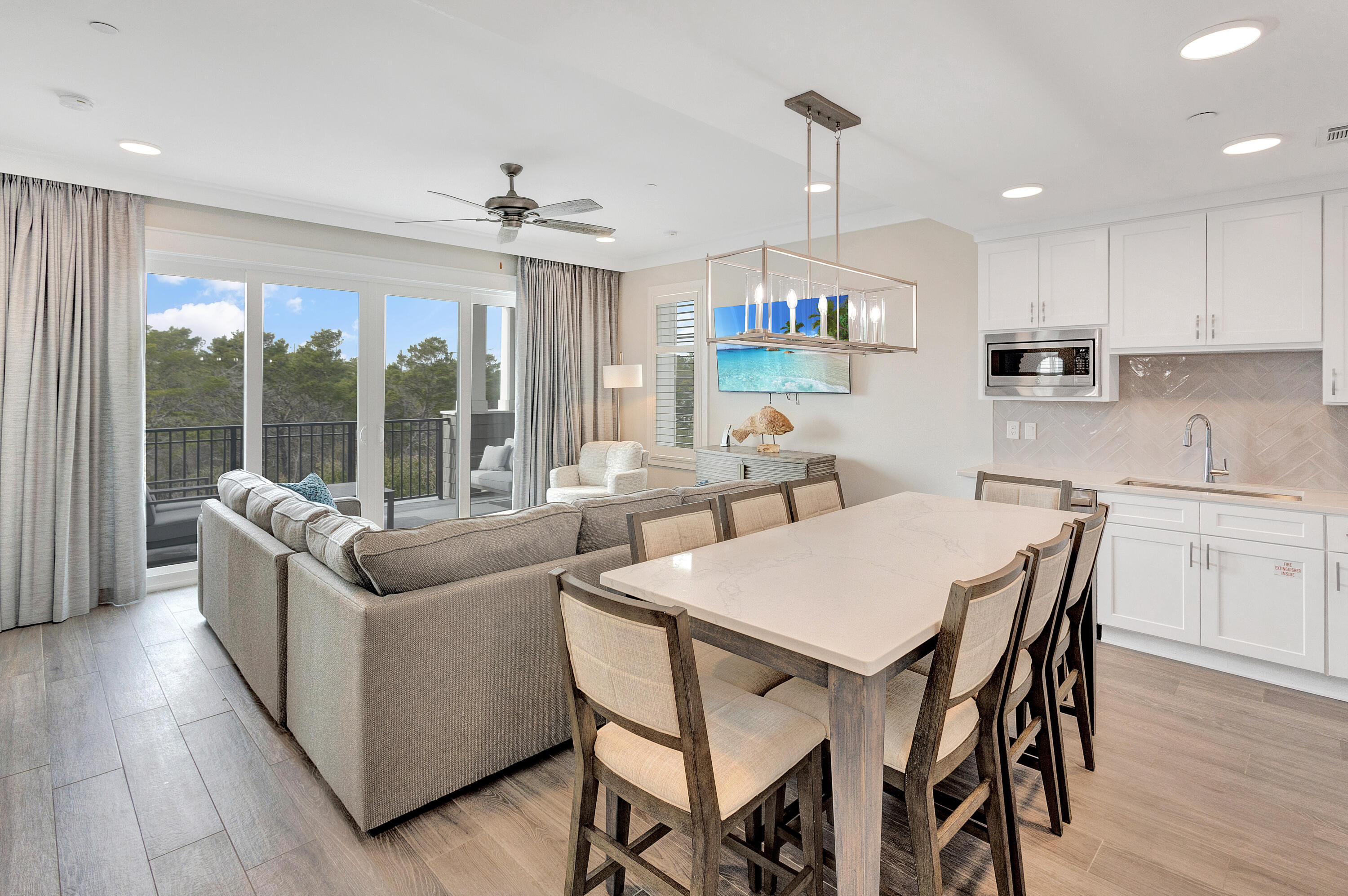 Parkside at the Henderson - Residential