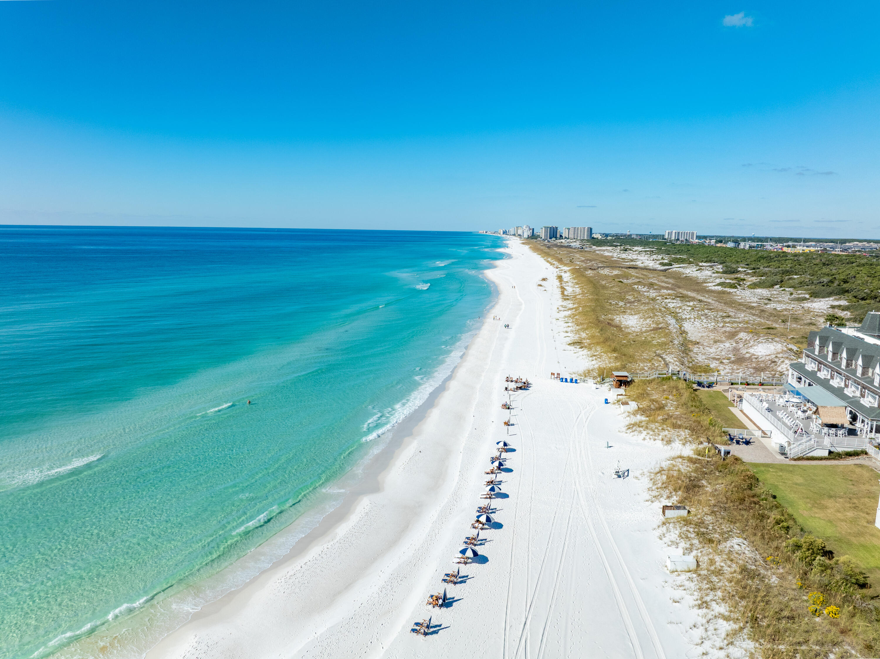 Parkside at the Henderson - Residential