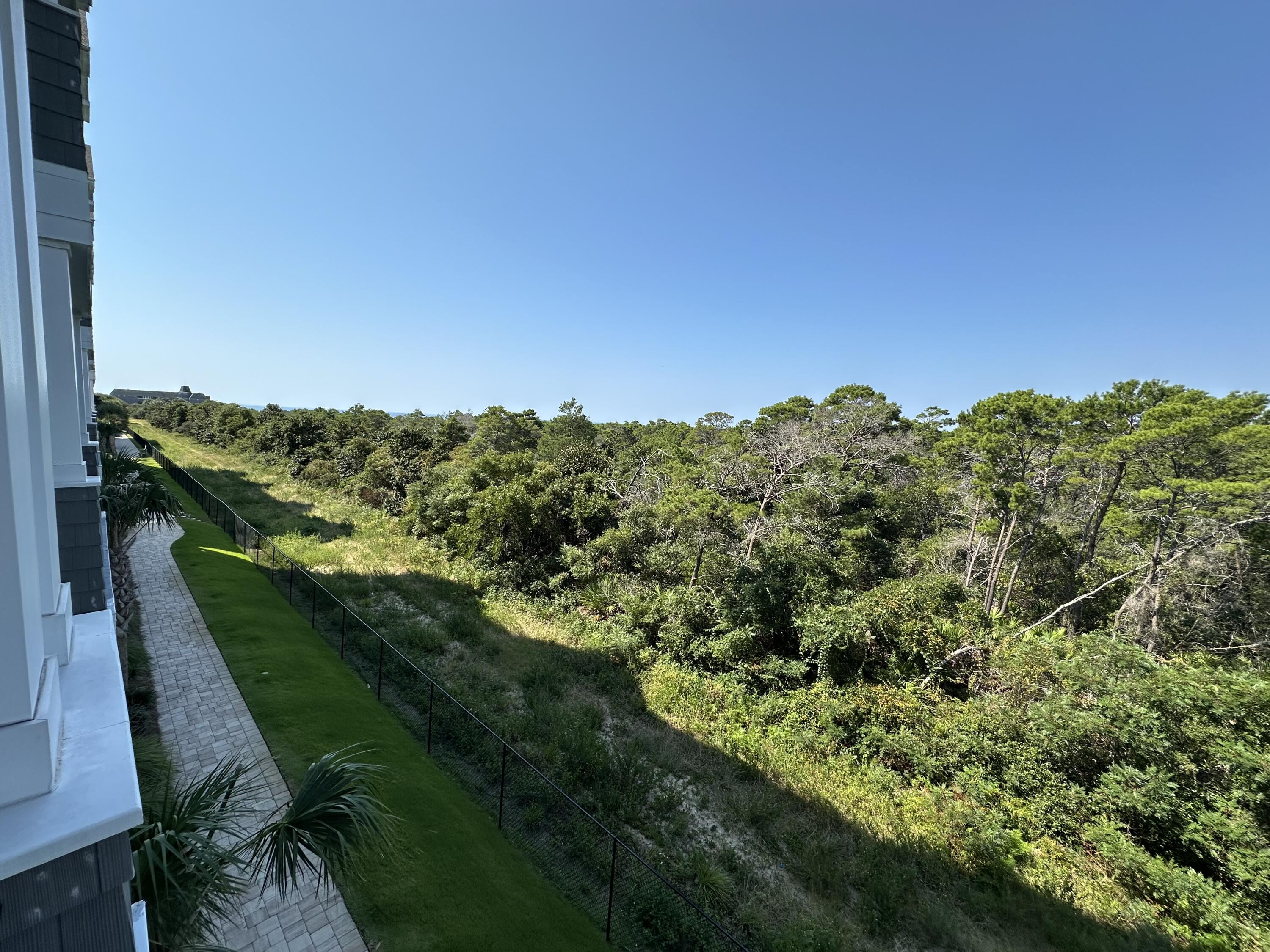 Parkside at the Henderson - Residential
