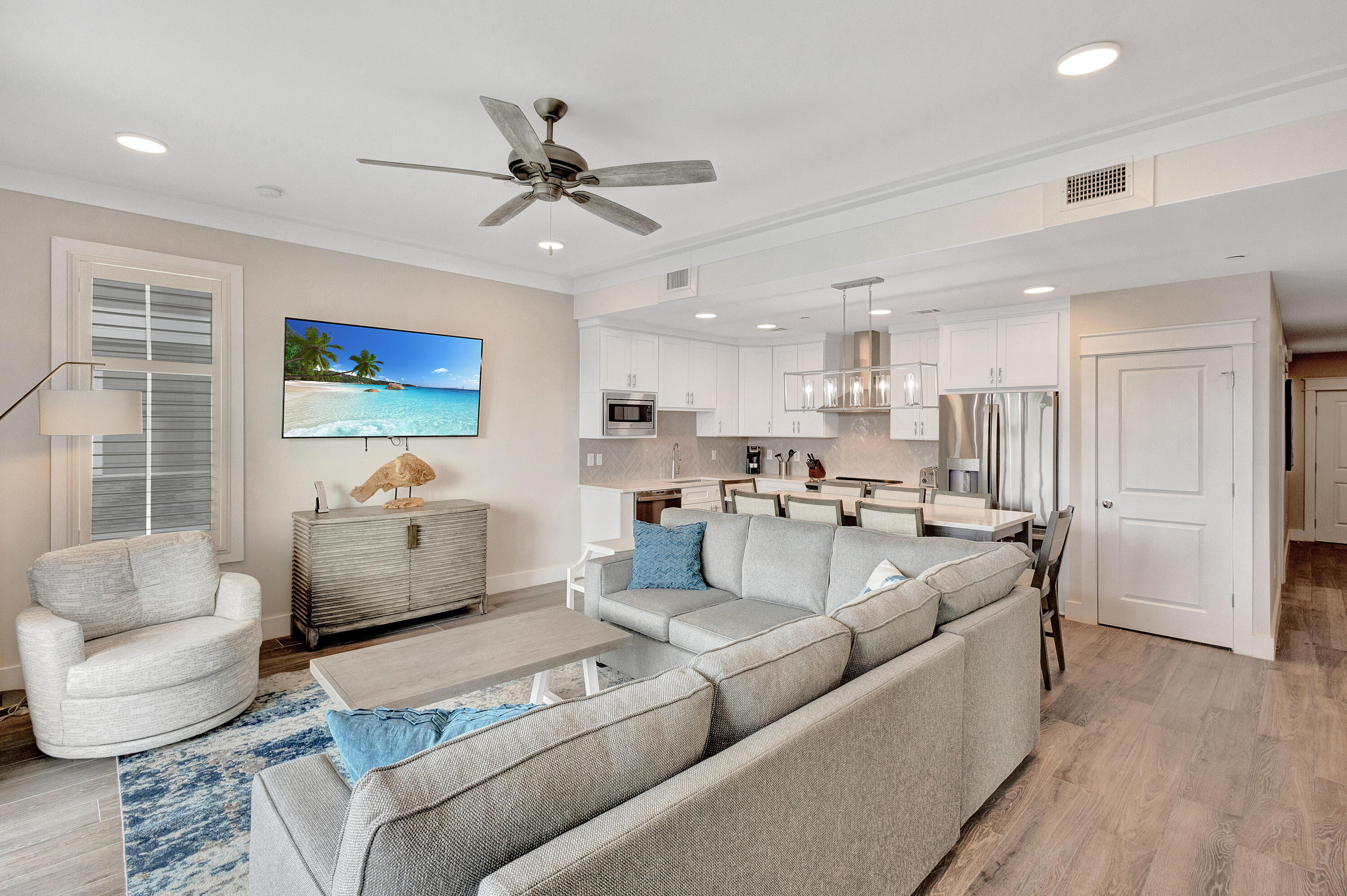 Parkside at the Henderson - Residential