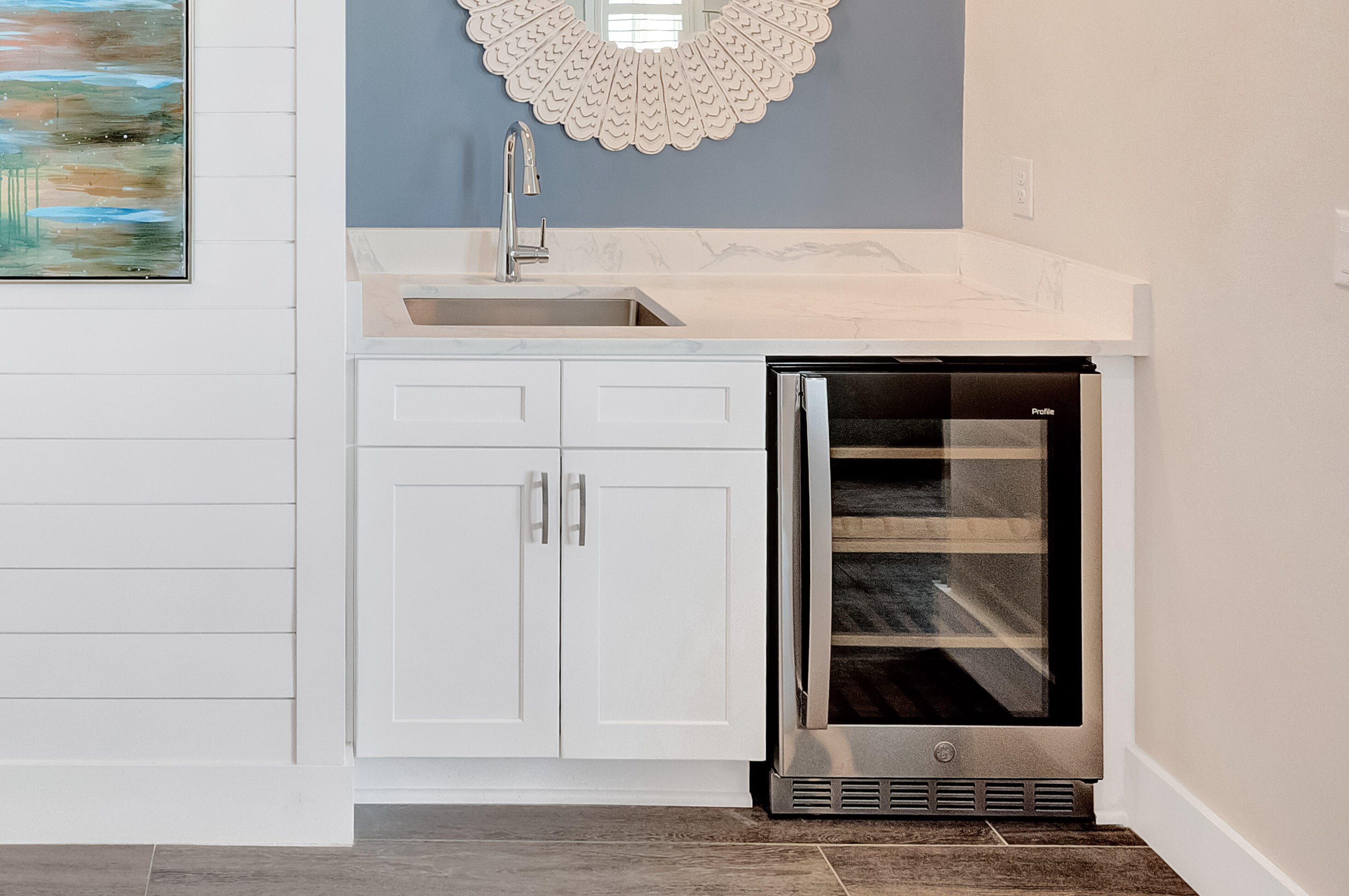 Parkside at the Henderson - Residential