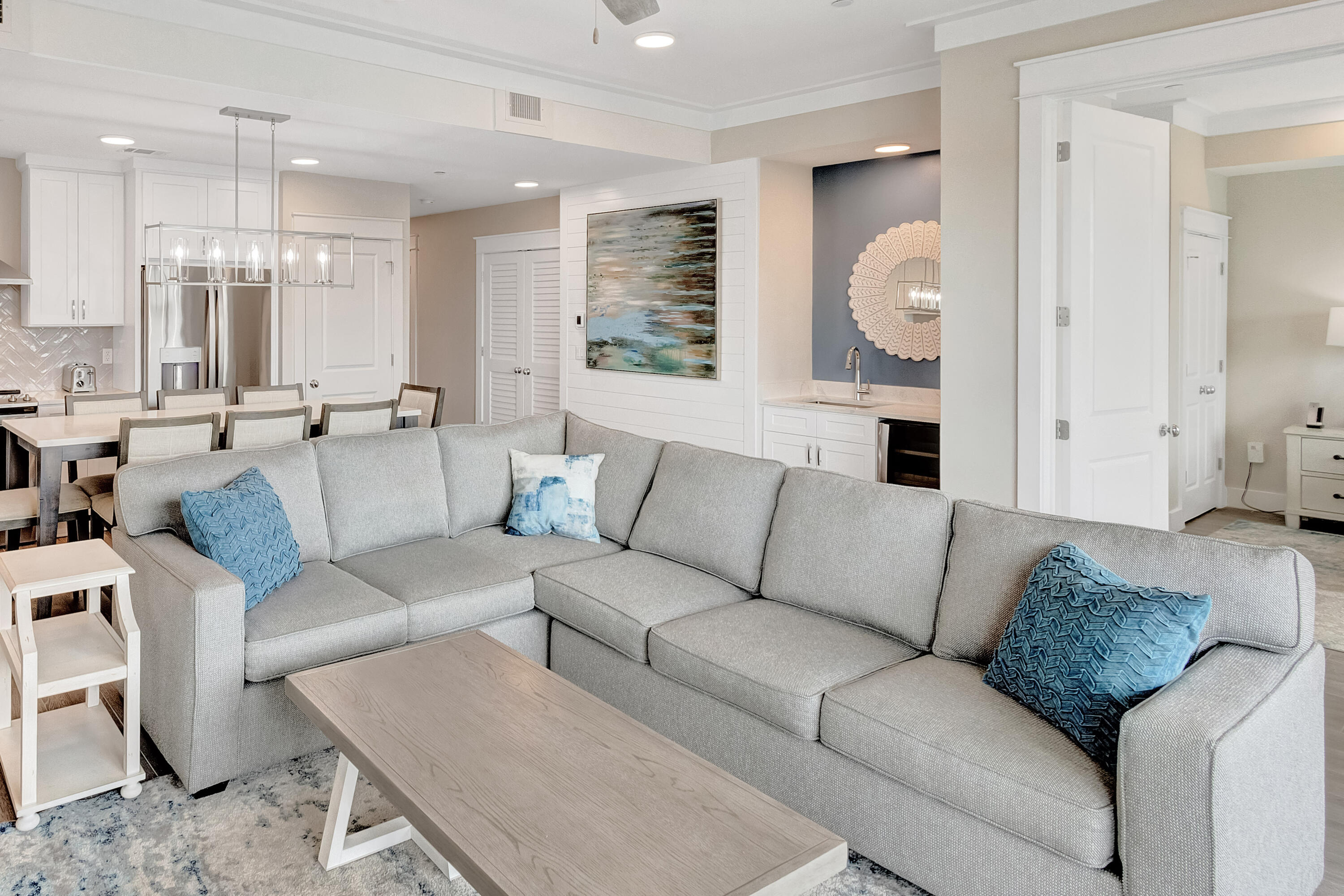 Parkside at the Henderson - Residential