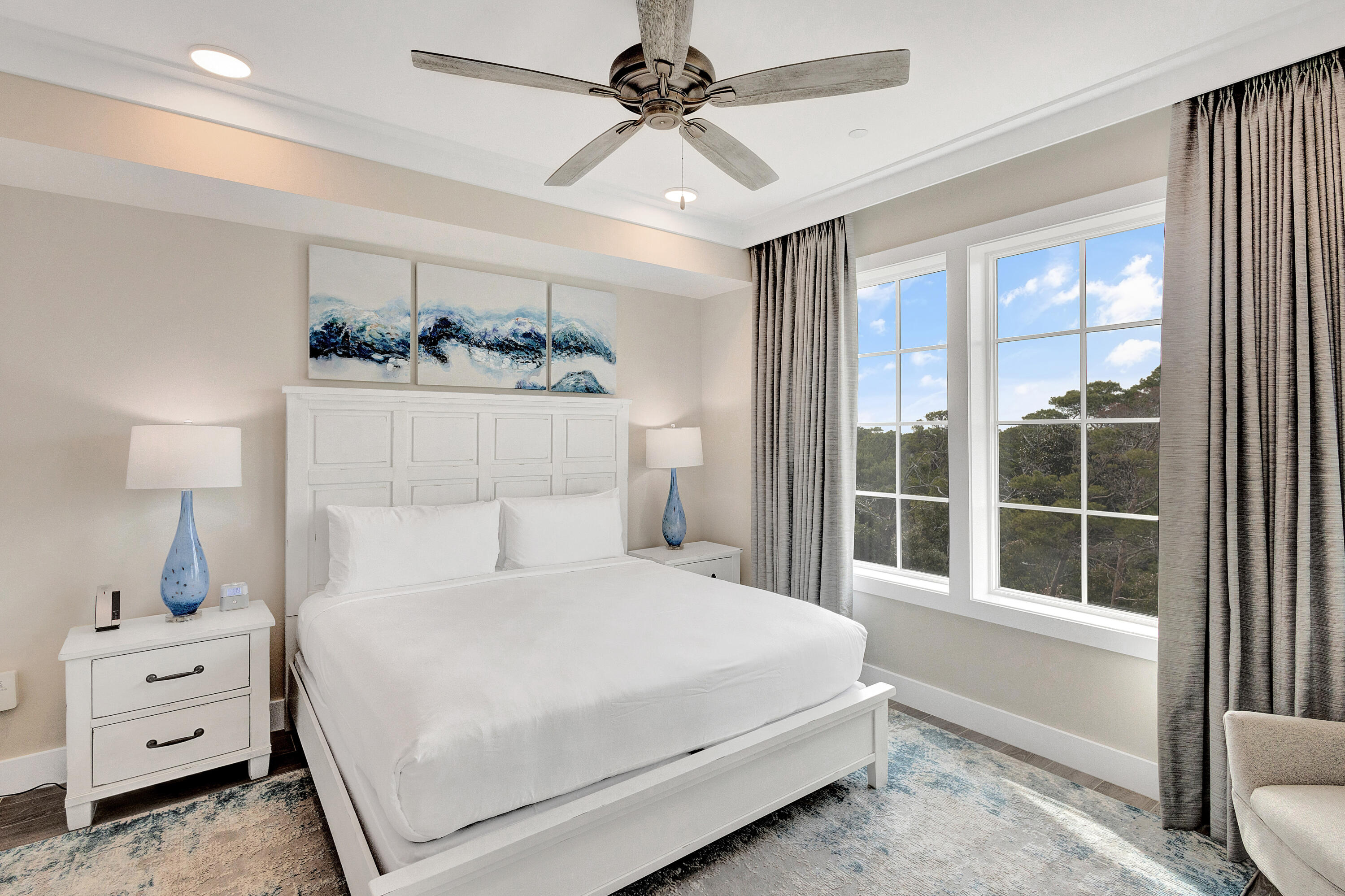Parkside at the Henderson - Residential