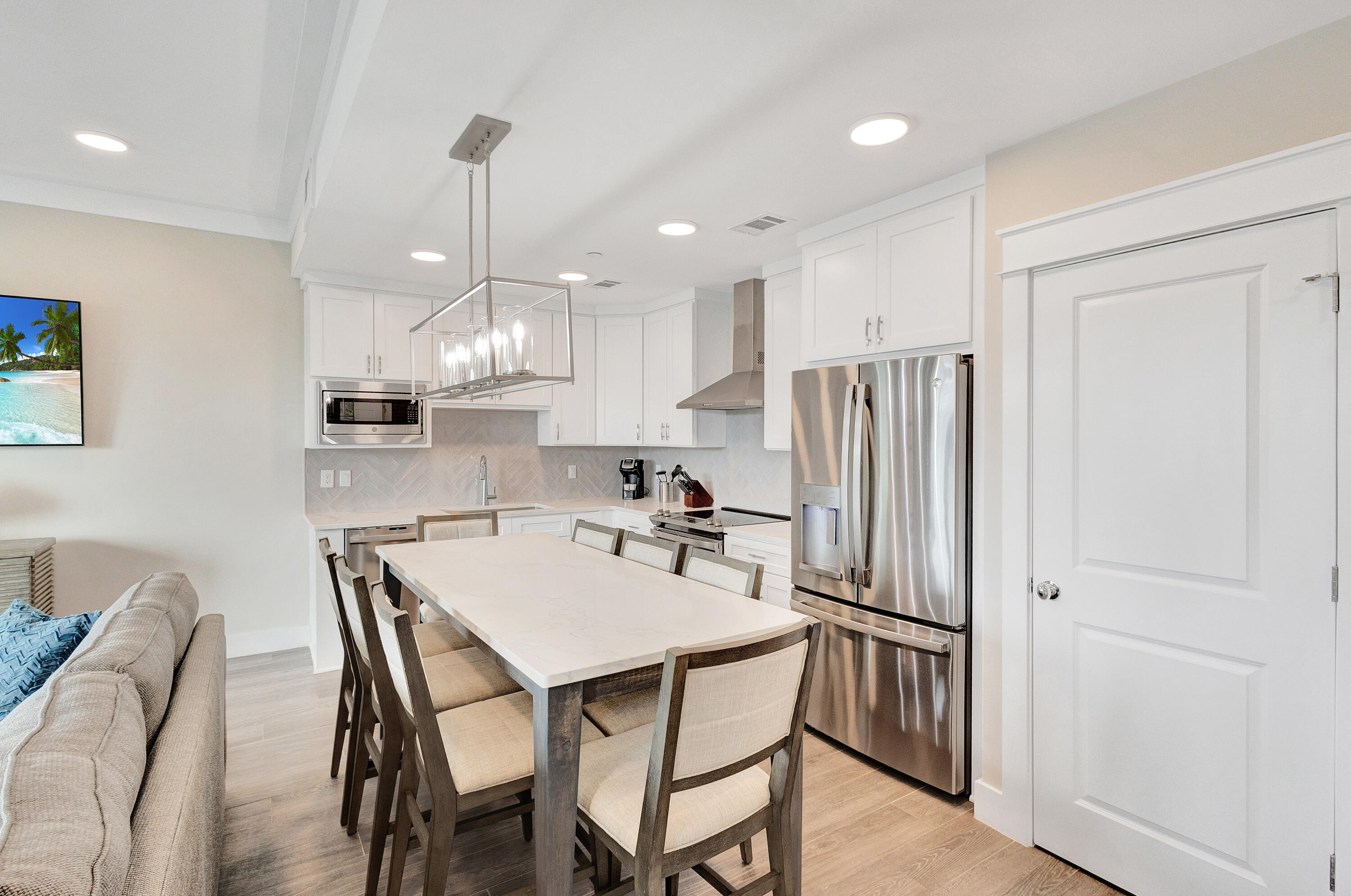 Parkside at the Henderson - Residential