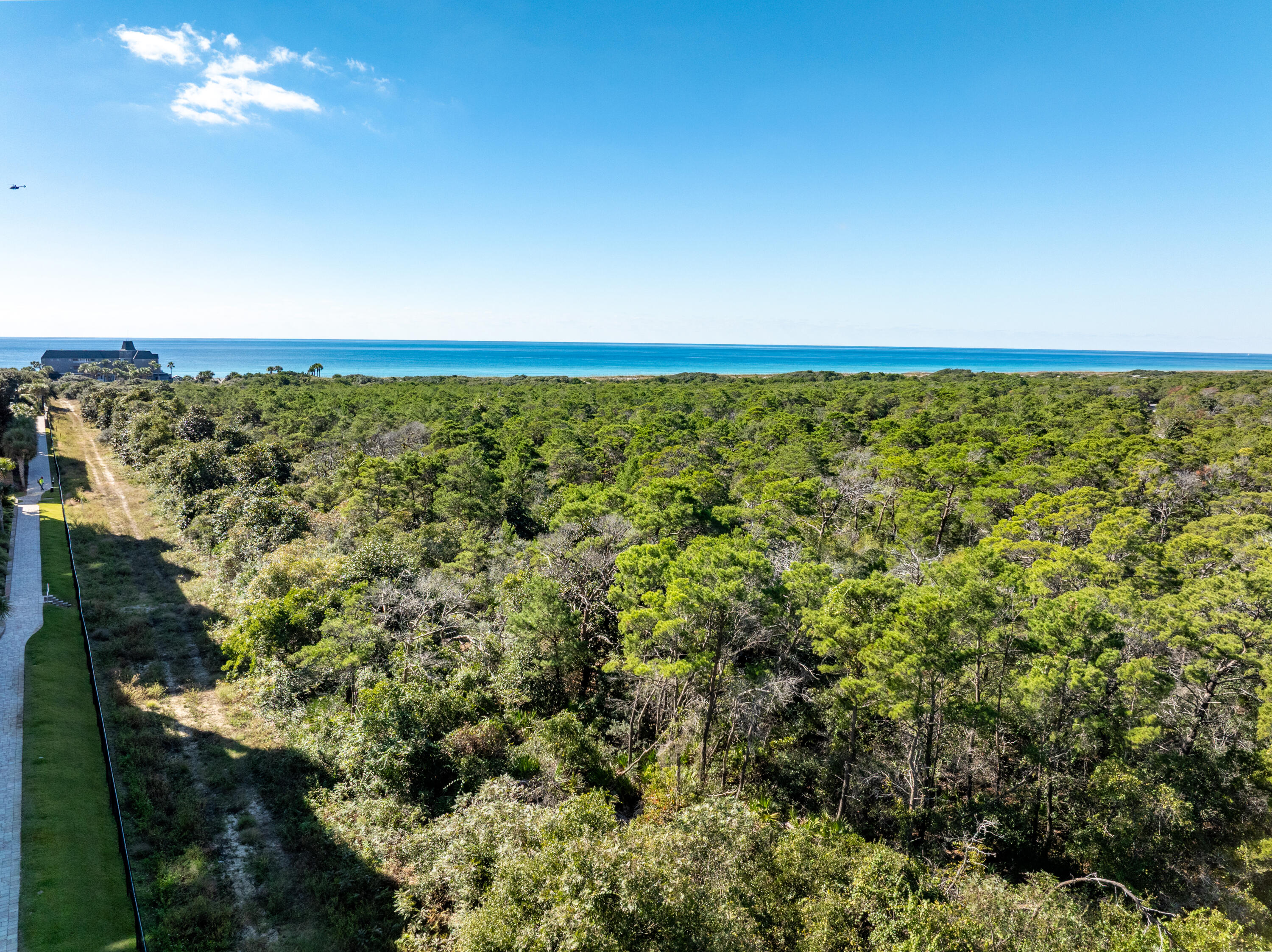 Parkside at the Henderson - Residential