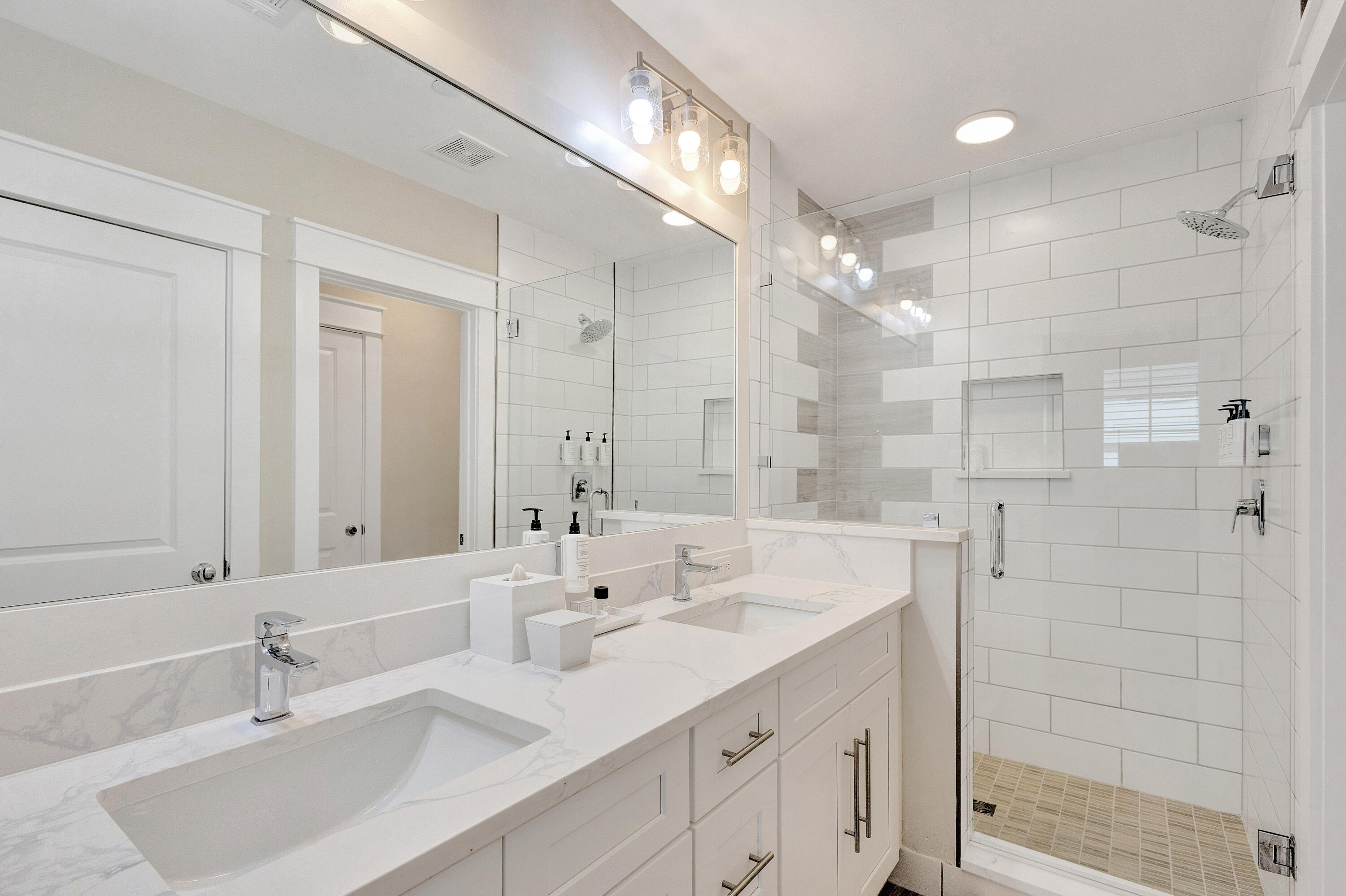 Parkside at the Henderson - Residential